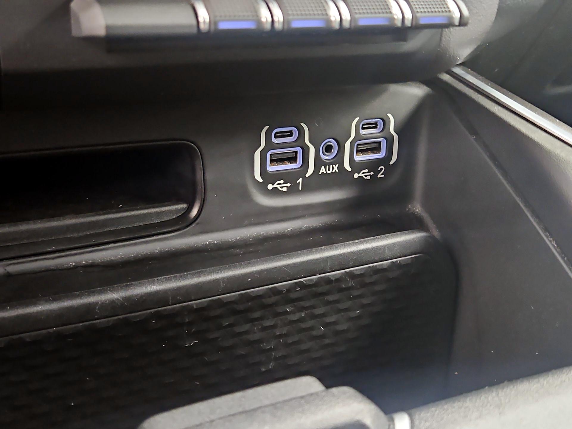 Thumbnail: 2021 RAM 1500 - 19