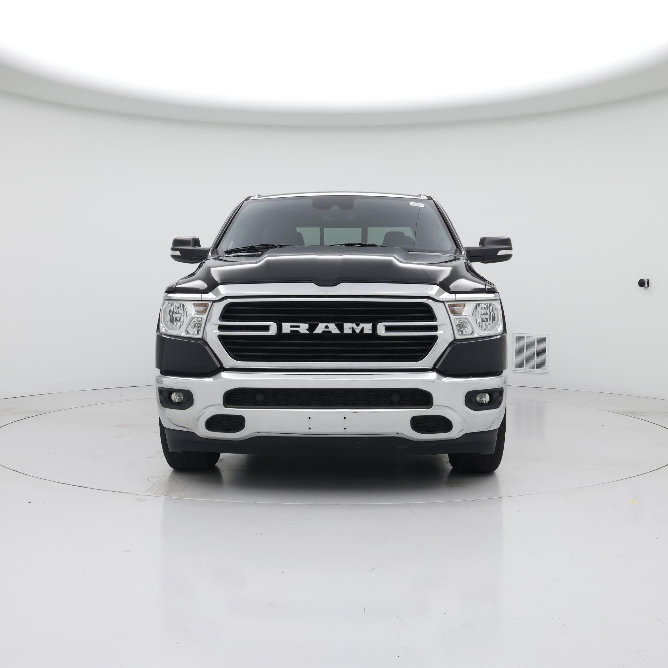 Thumbnail: 2021 RAM 1500 - 5
