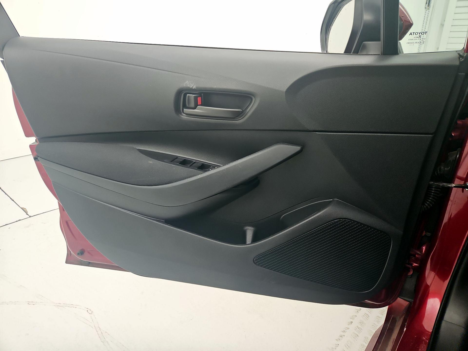 Thumbnail: 2024 Toyota Corolla - 12