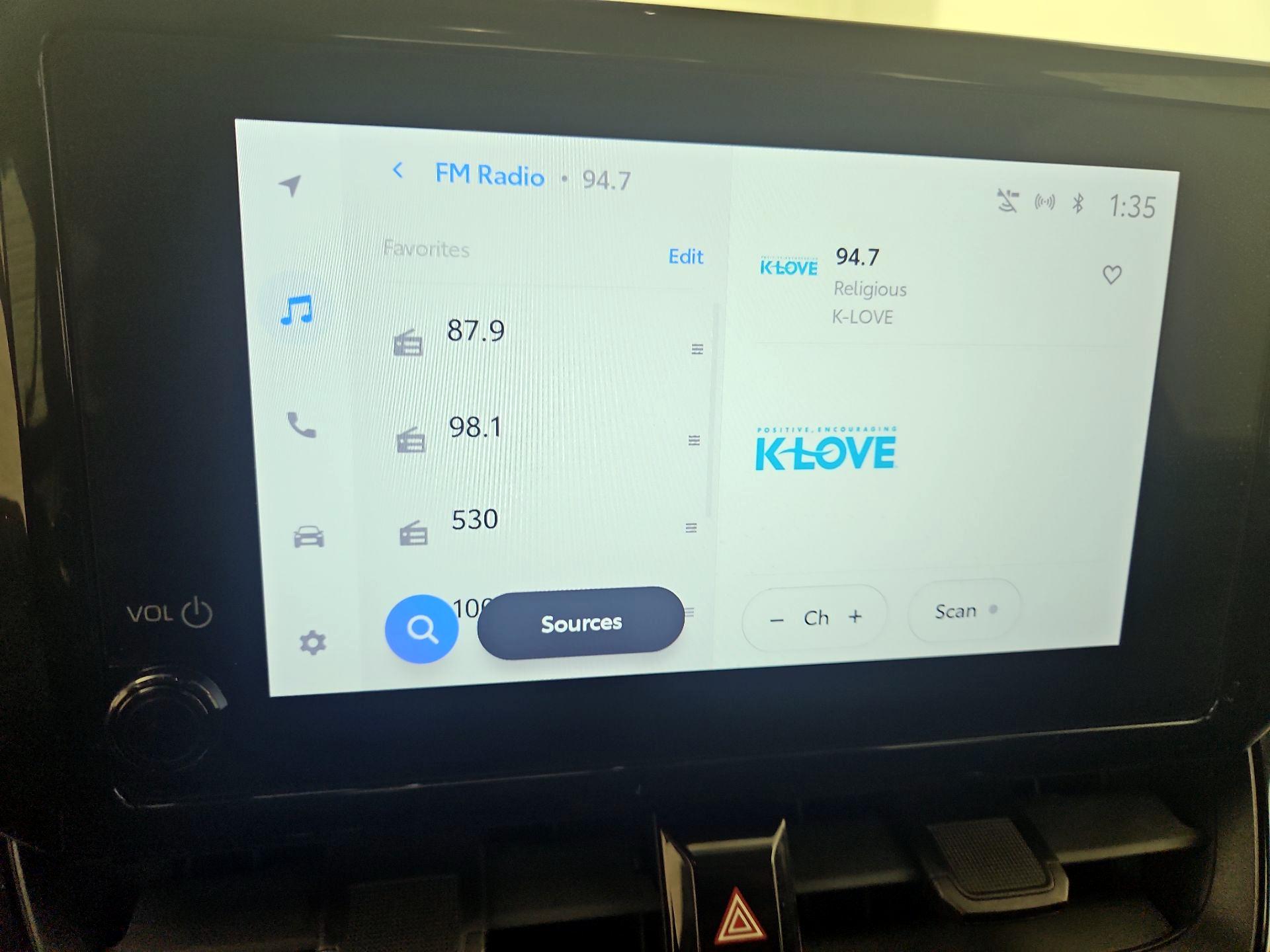 Thumbnail: 2024 Toyota Corolla - 15