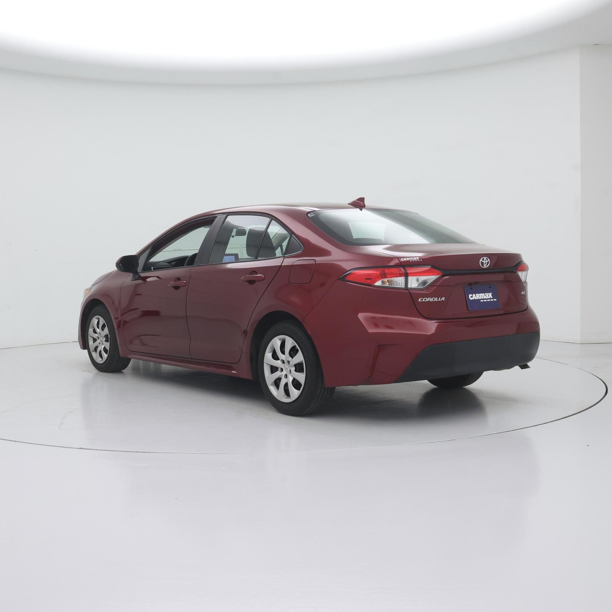 Thumbnail: 2024 Toyota Corolla - 2