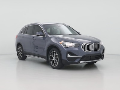 2022 BMW X1 SDrive28i