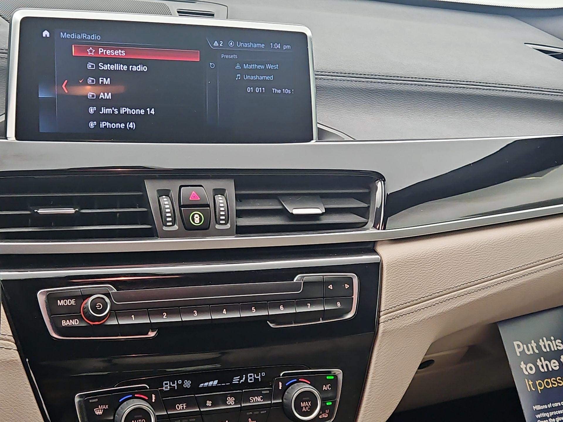 Thumbnail: 2022 BMW X1 - 16