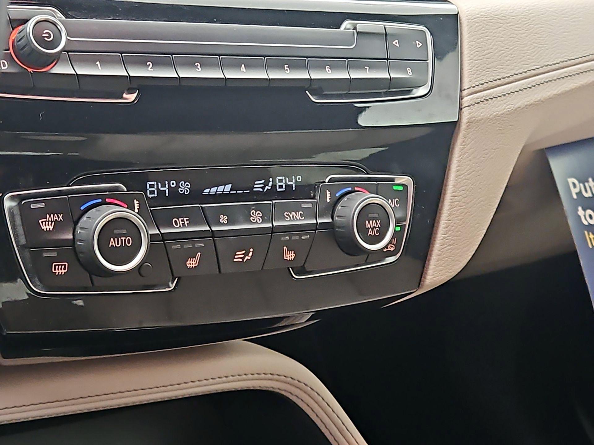 Thumbnail: 2022 BMW X1 - 17