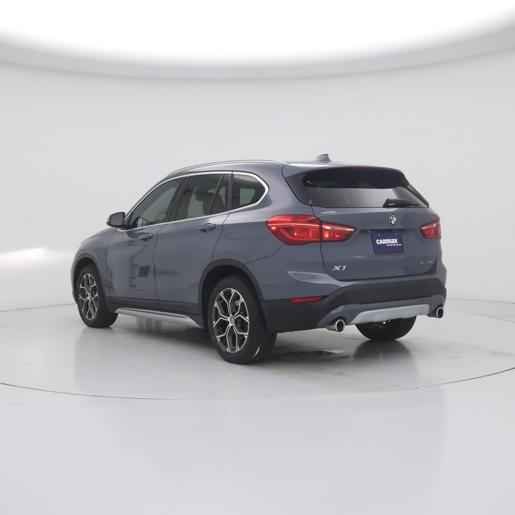 Thumbnail: 2022 BMW X1 - 2