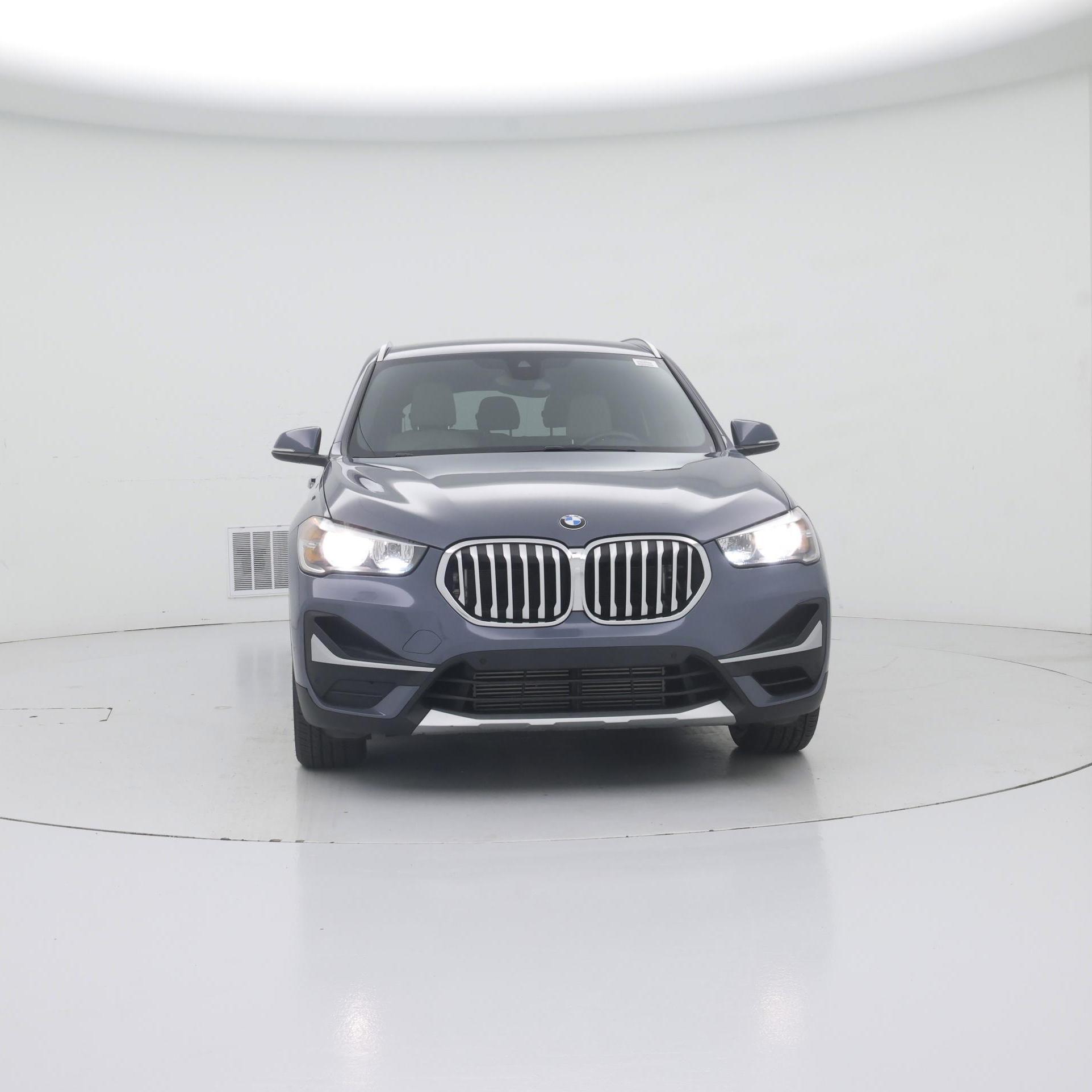Thumbnail: 2022 BMW X1 - 5