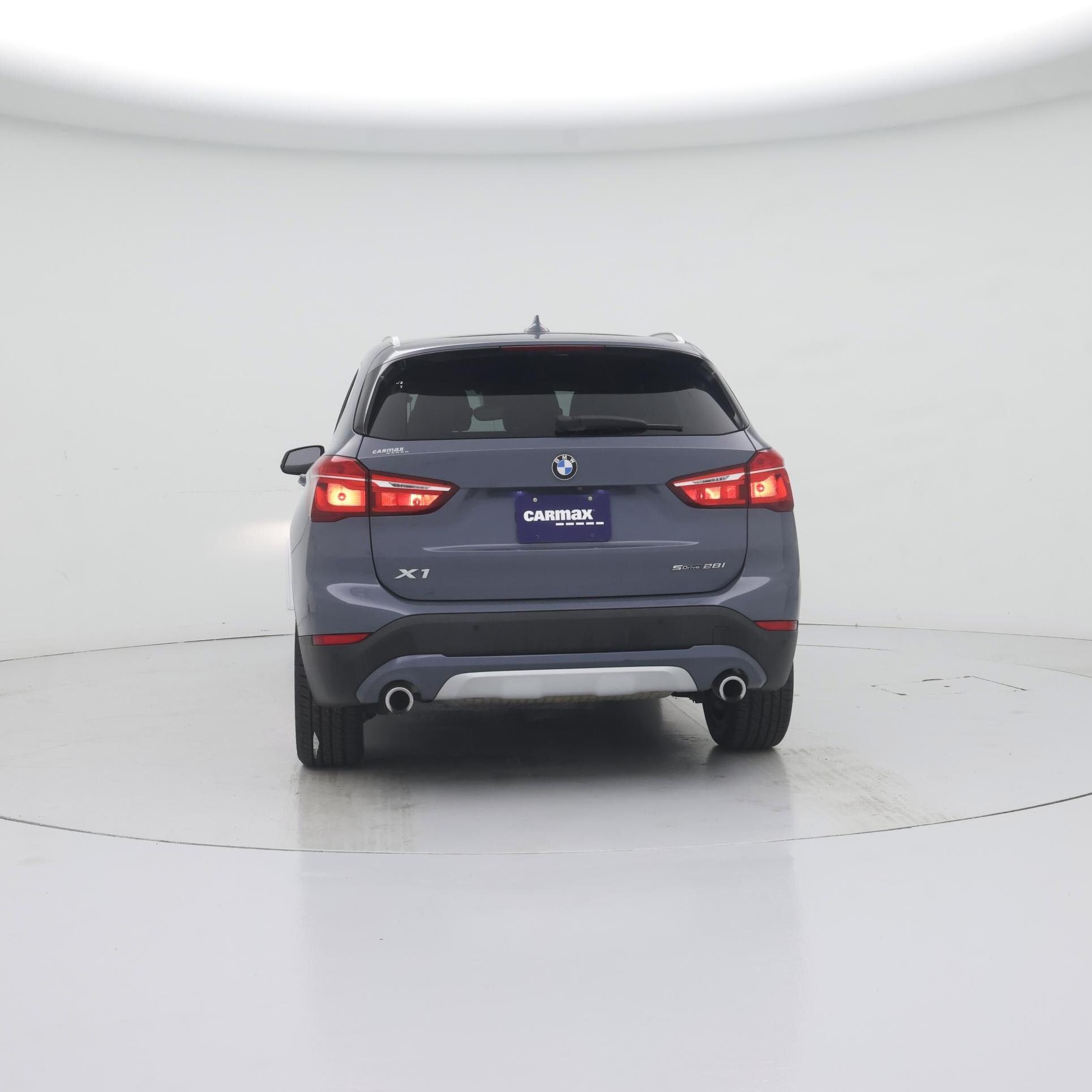 Thumbnail: 2022 BMW X1 - 6