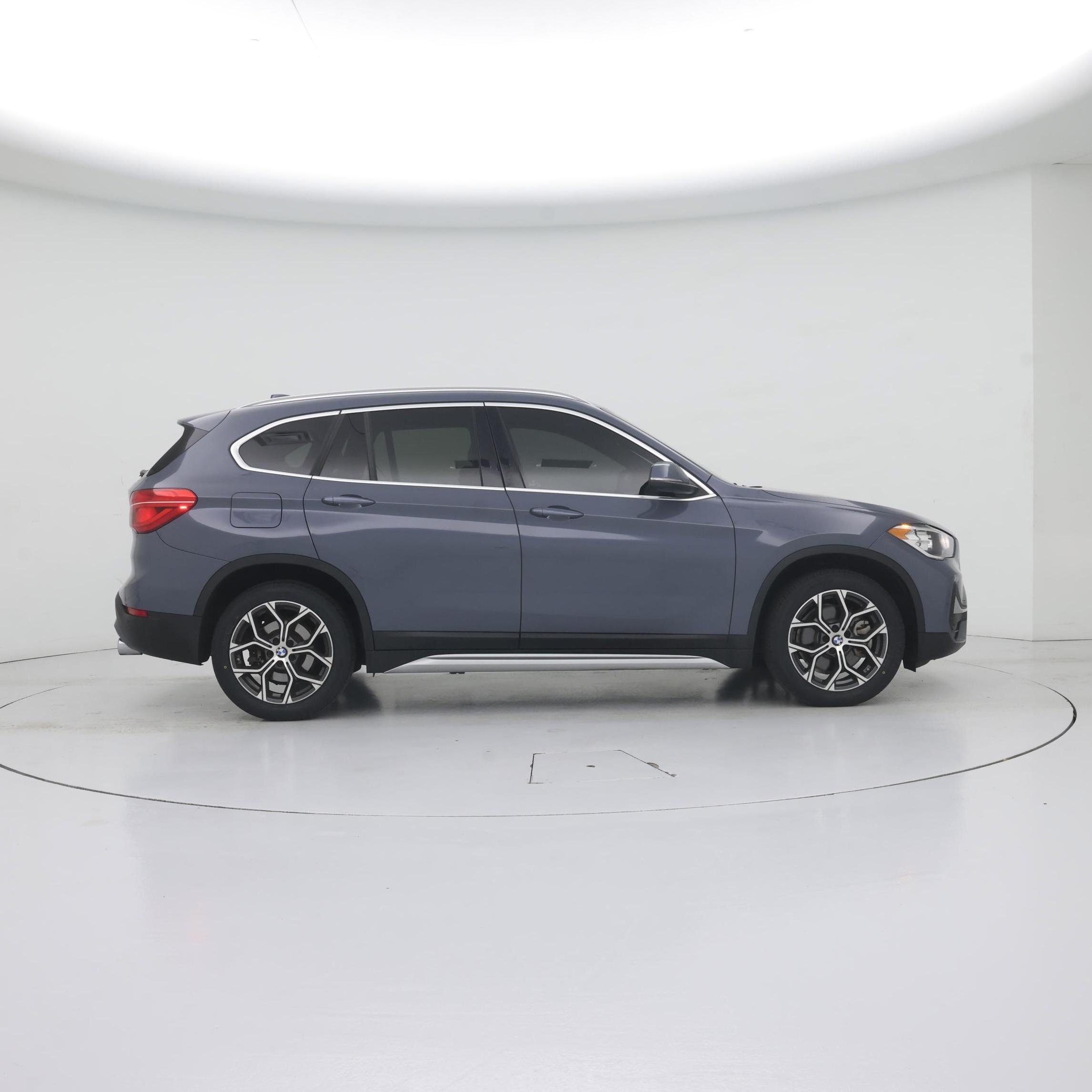 Thumbnail: 2022 BMW X1 - 7