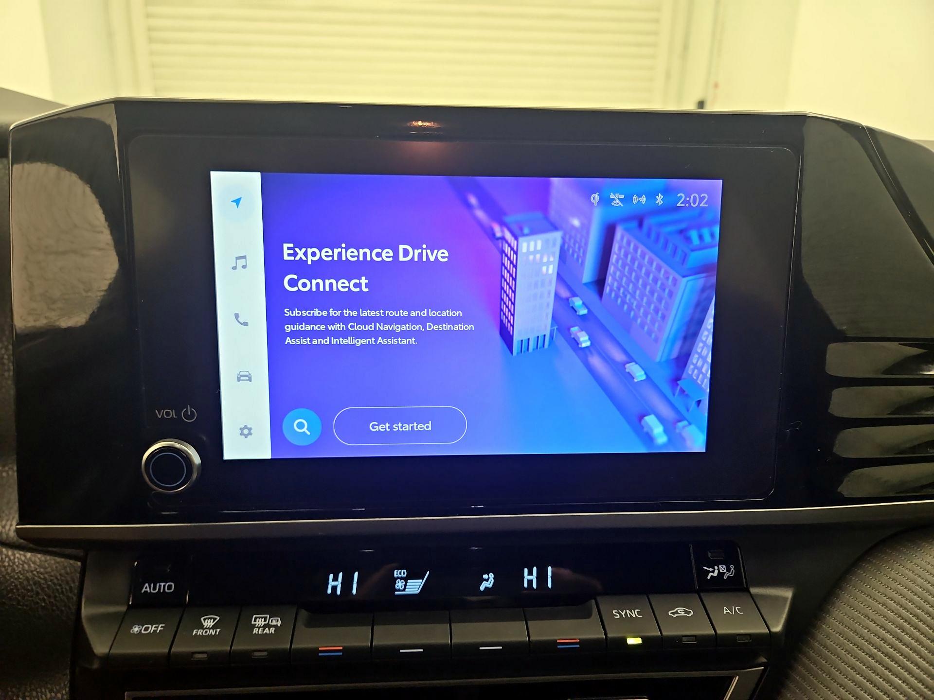 Thumbnail: 2025 Toyota Camry - 14