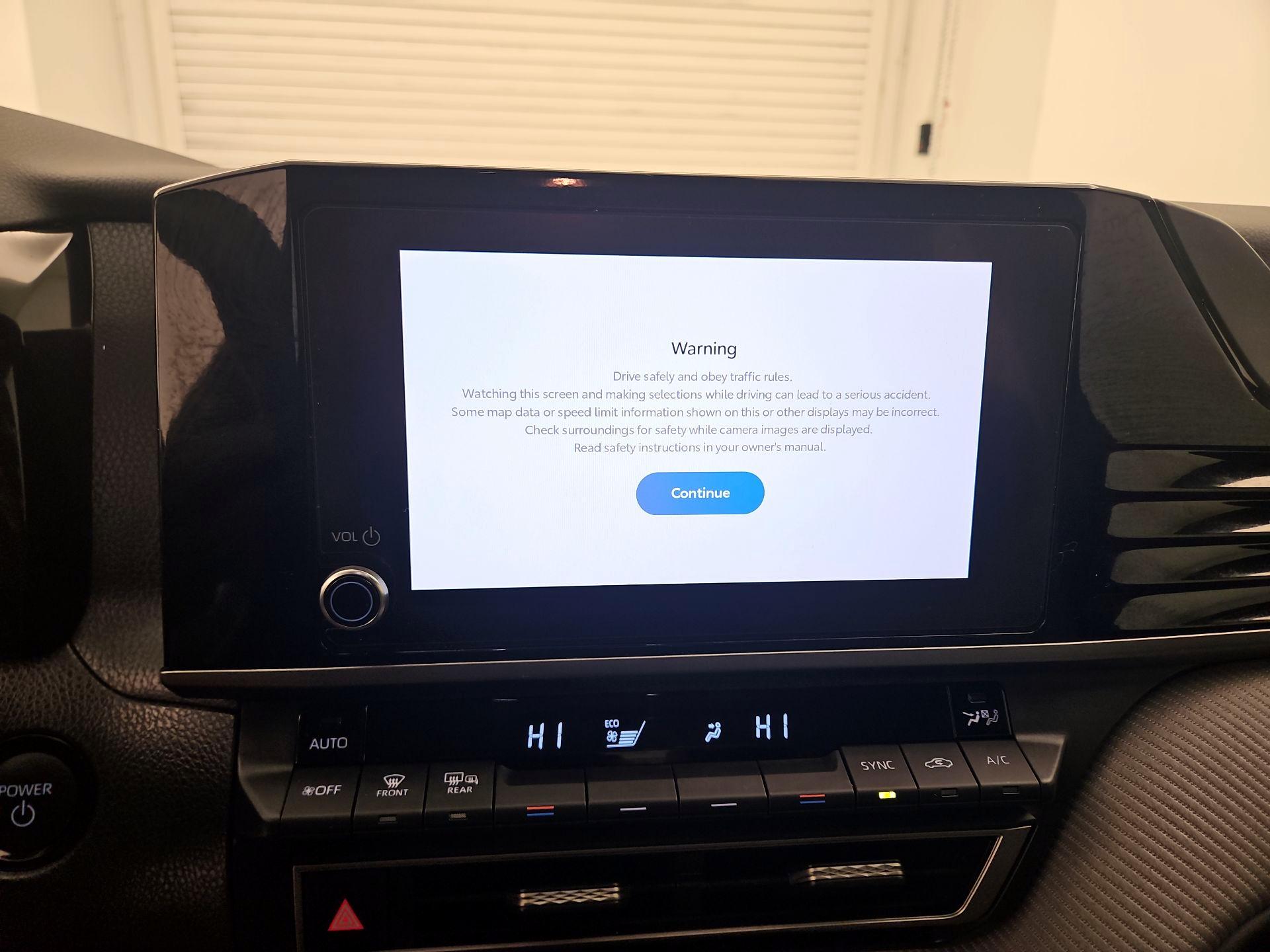 Thumbnail: 2025 Toyota Camry - 16