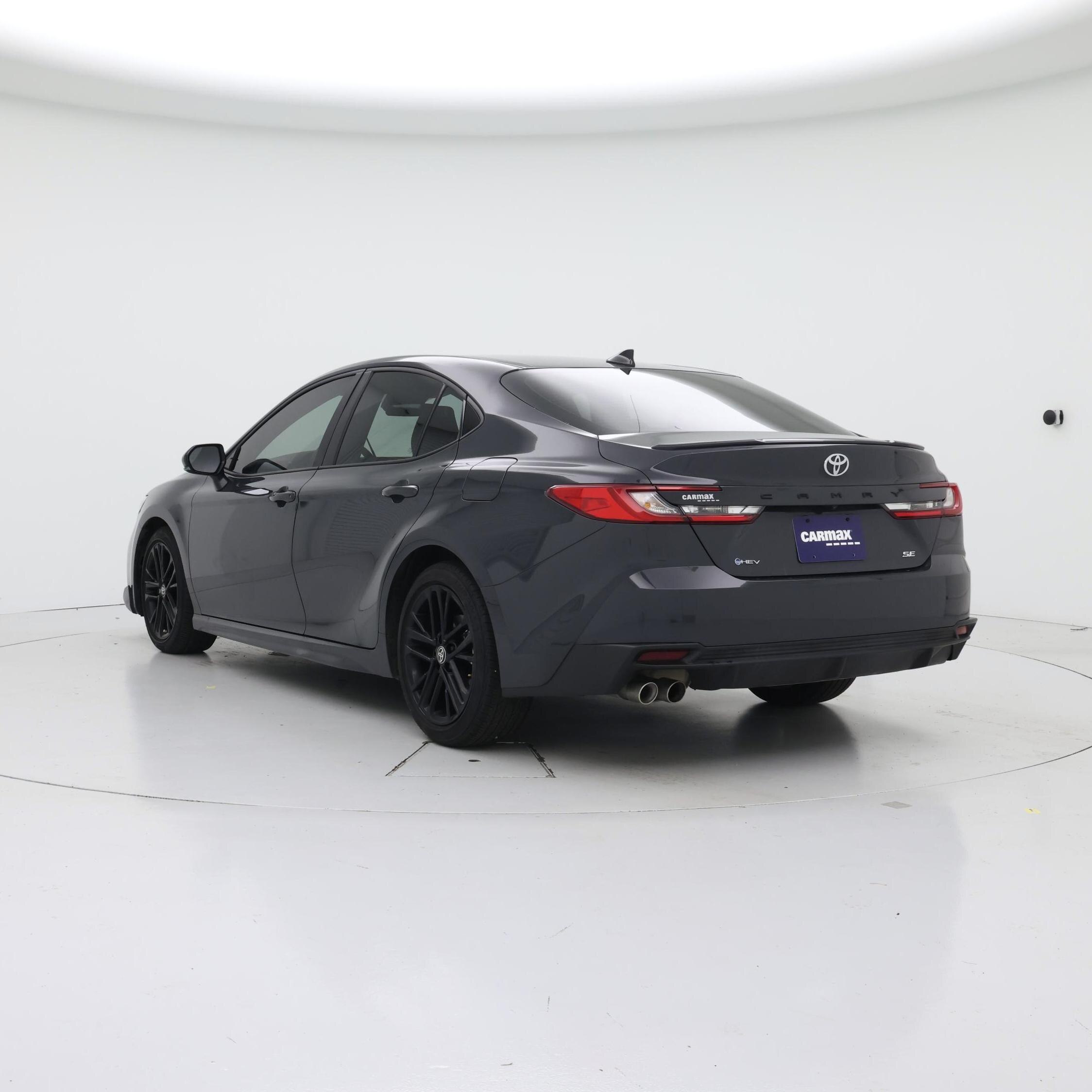 Thumbnail: 2025 Toyota Camry - 2