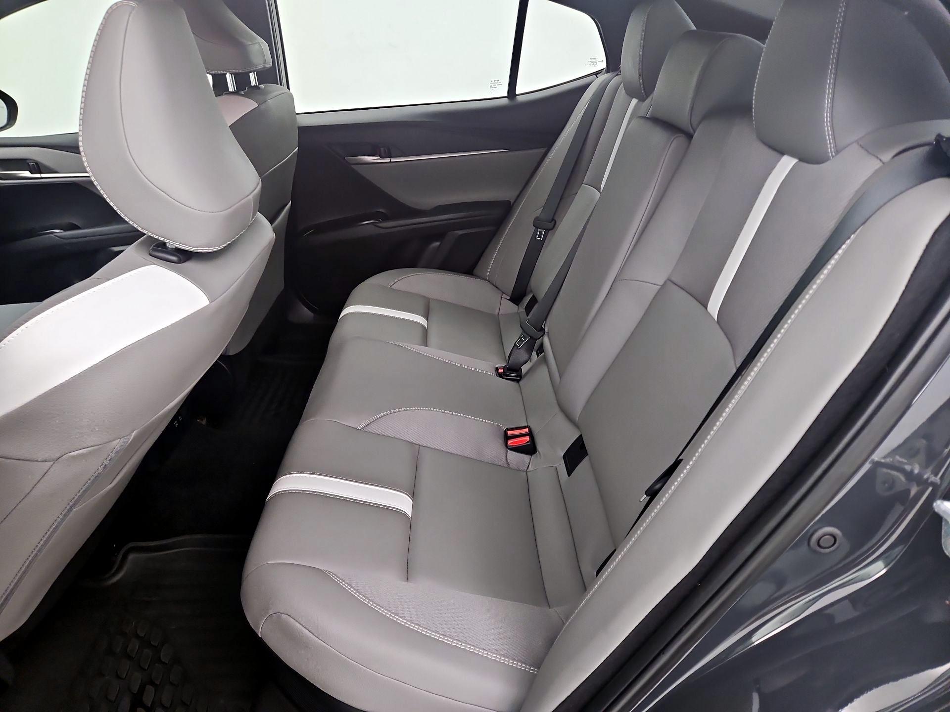 Thumbnail: 2025 Toyota Camry - 20