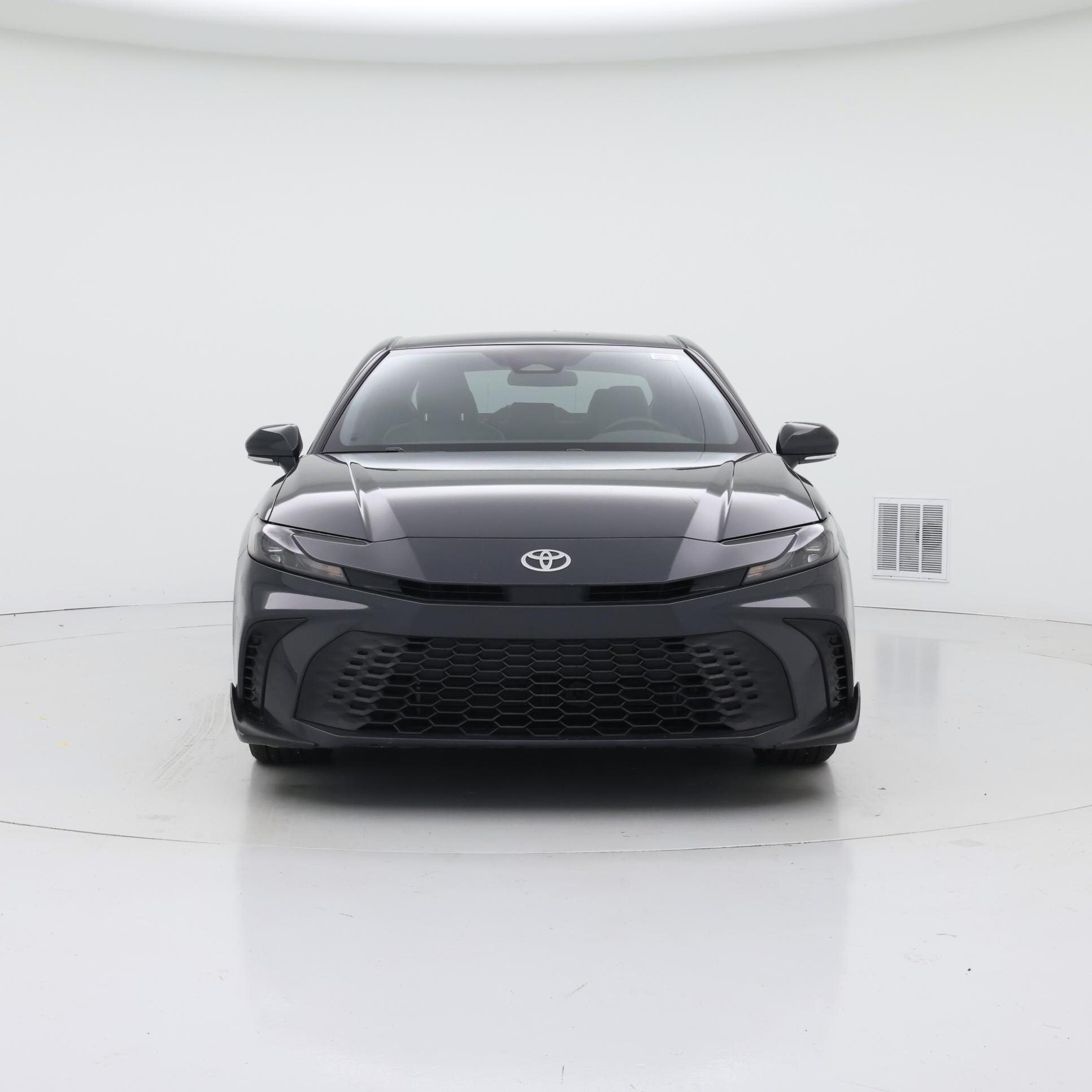 Thumbnail: 2025 Toyota Camry - 5