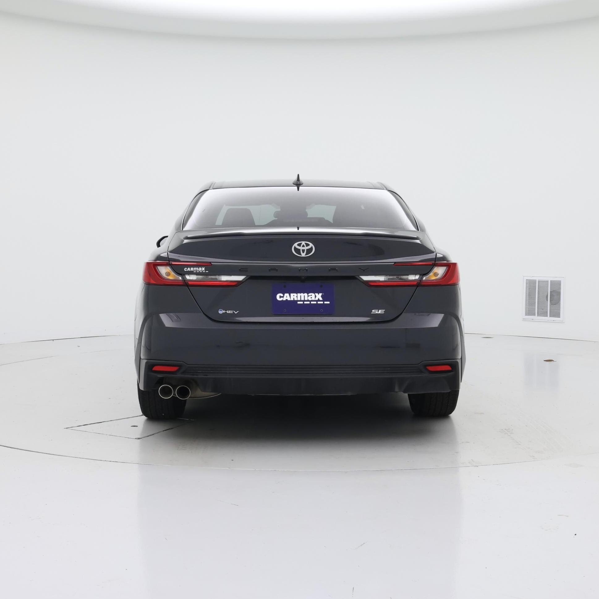 Thumbnail: 2025 Toyota Camry - 6