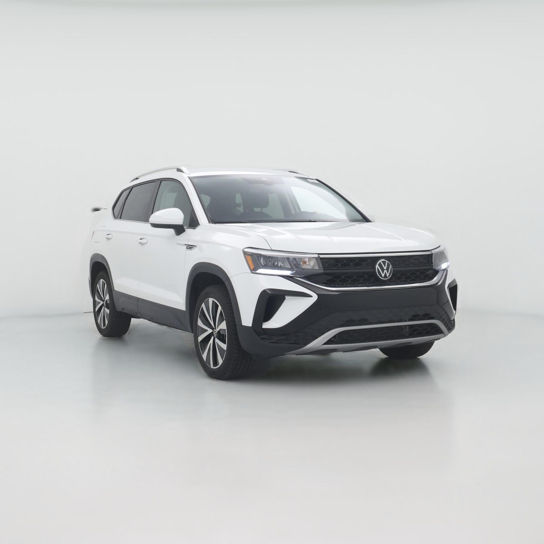 Thumbnail: 2024 Volkswagen Taos - 1