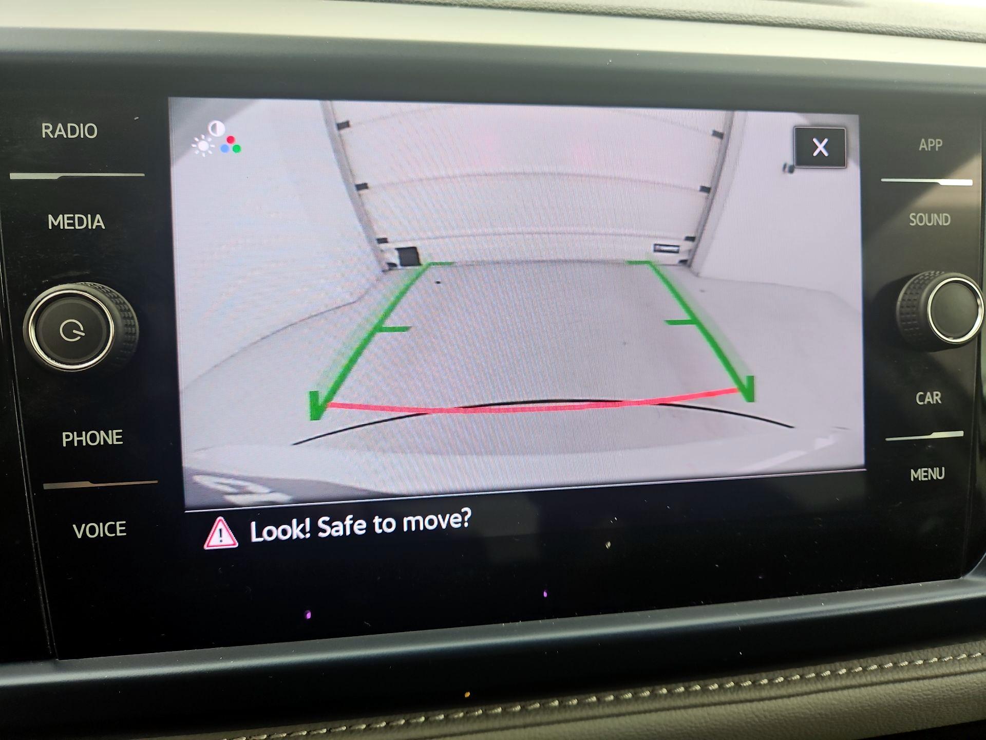 Thumbnail: 2024 Volkswagen Taos - 14