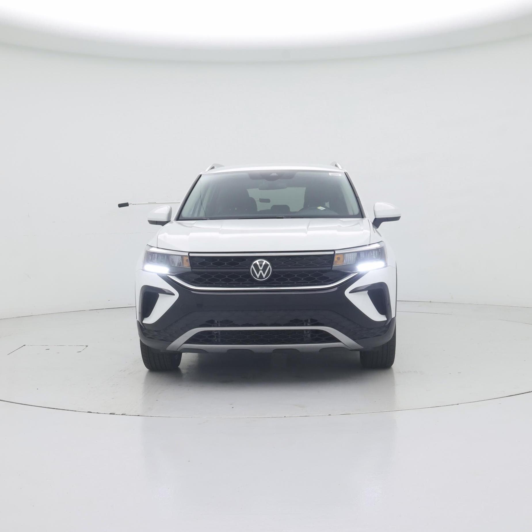 Thumbnail: 2024 Volkswagen Taos - 5