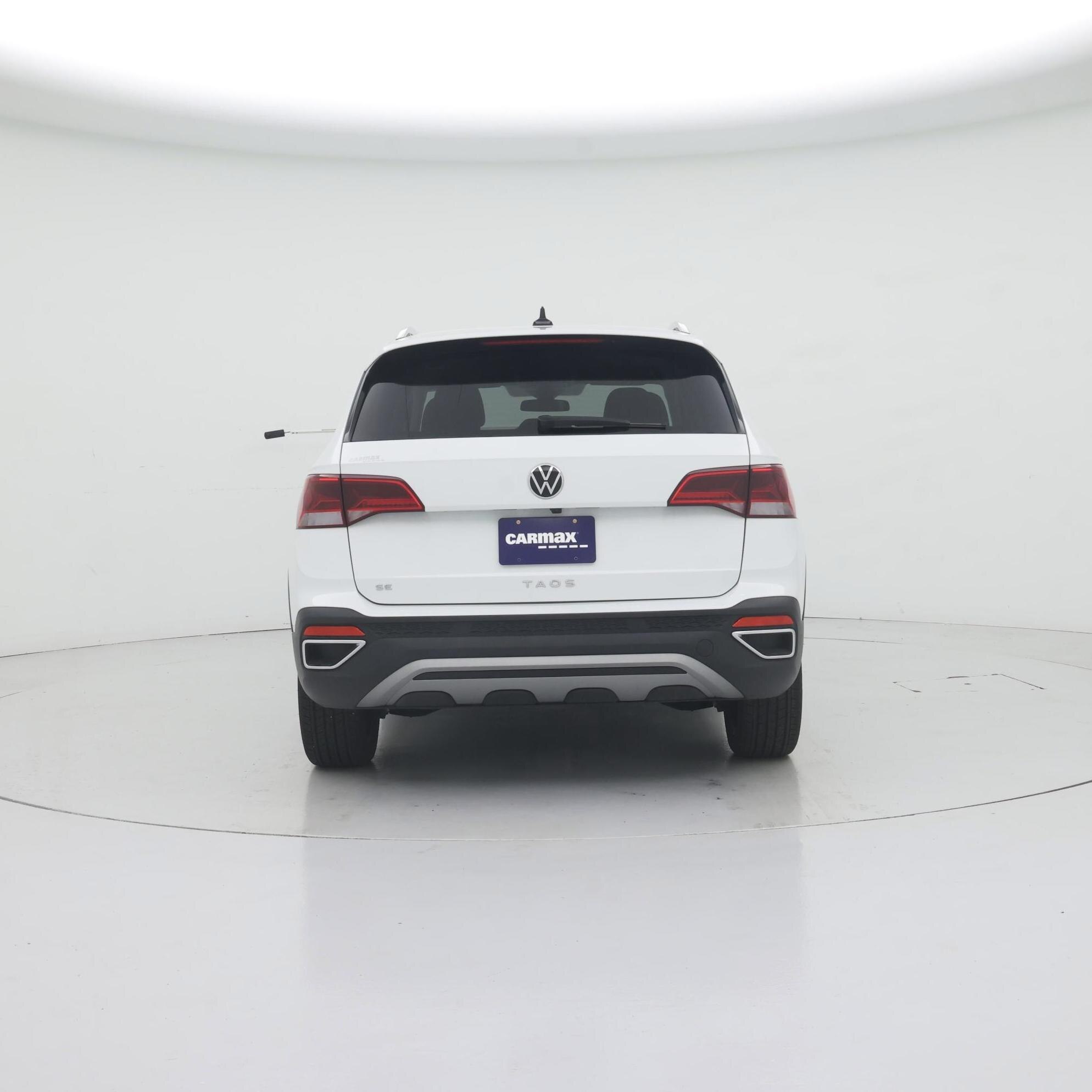 Thumbnail: 2024 Volkswagen Taos - 6