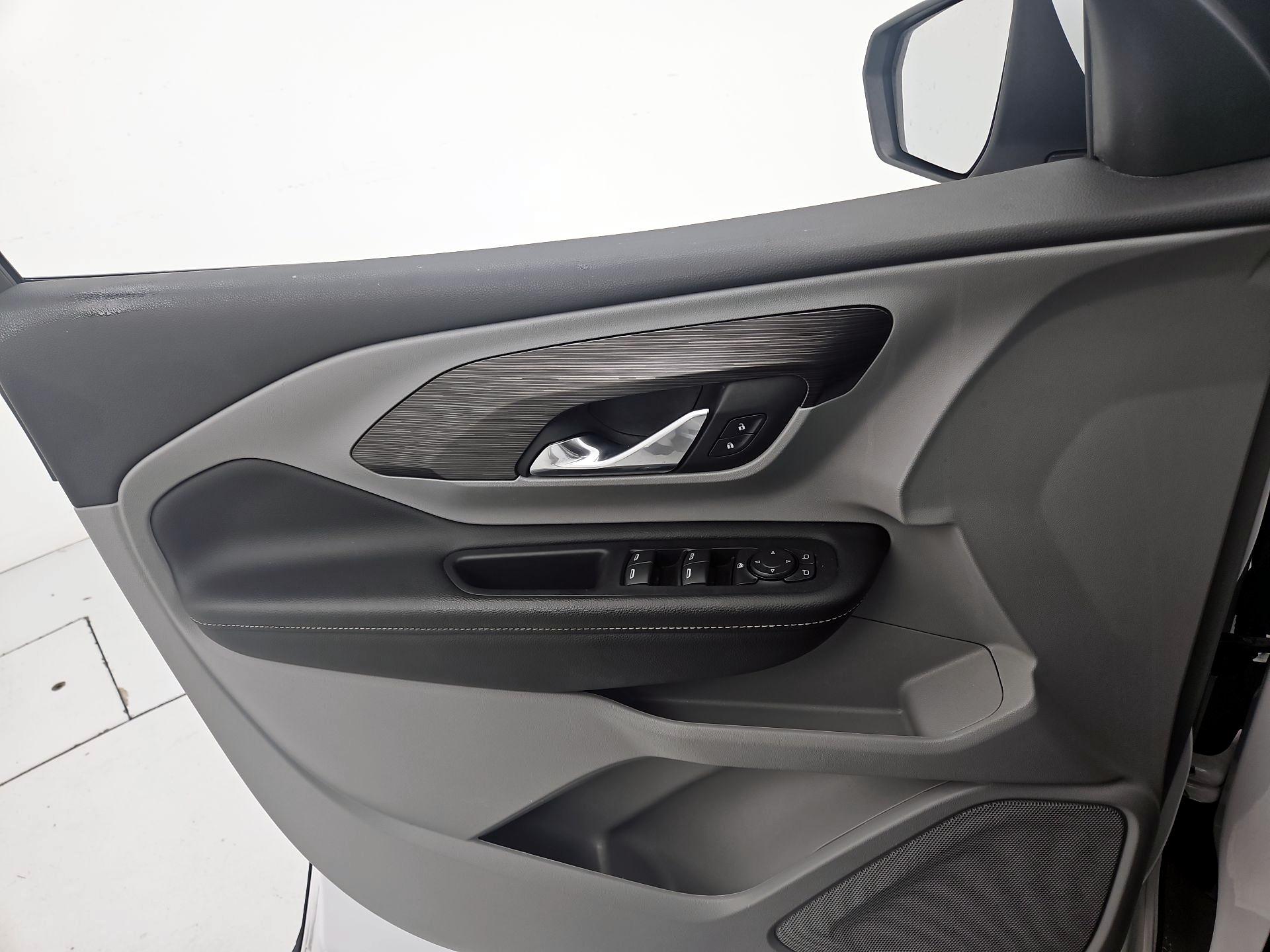 Thumbnail: 2024 GMC Terrain - 12