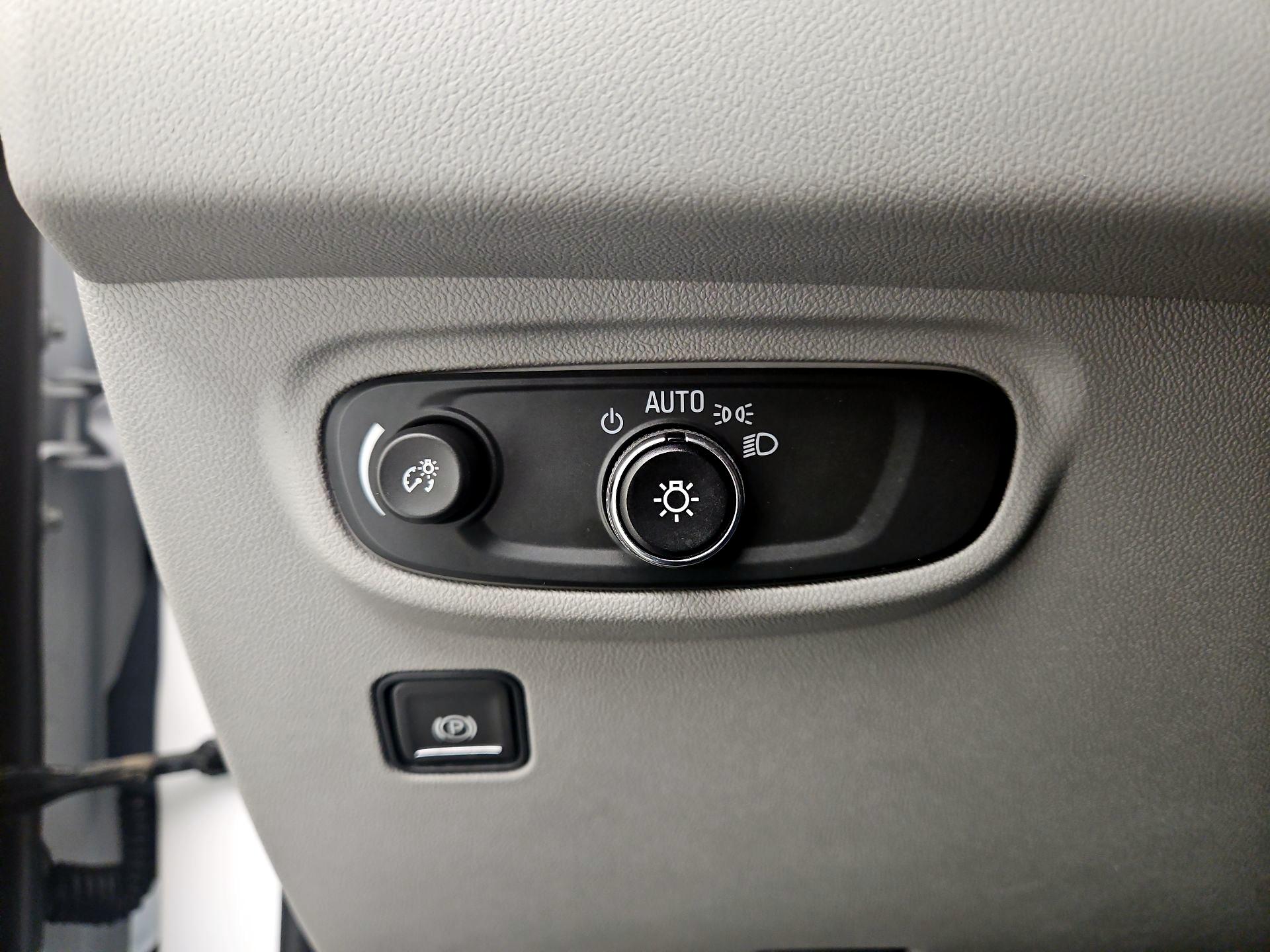 Thumbnail: 2024 GMC Terrain - 13