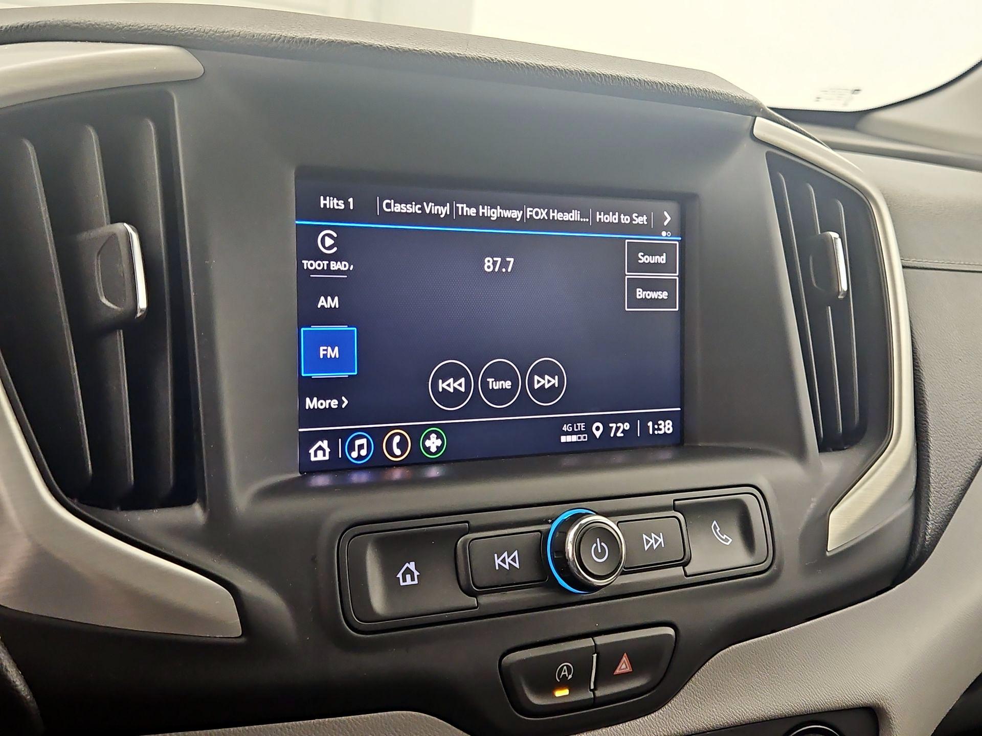Thumbnail: 2024 GMC Terrain - 15