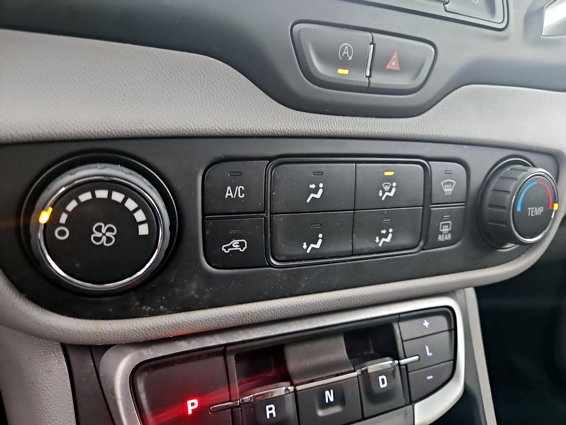 Thumbnail: 2024 GMC Terrain - 16