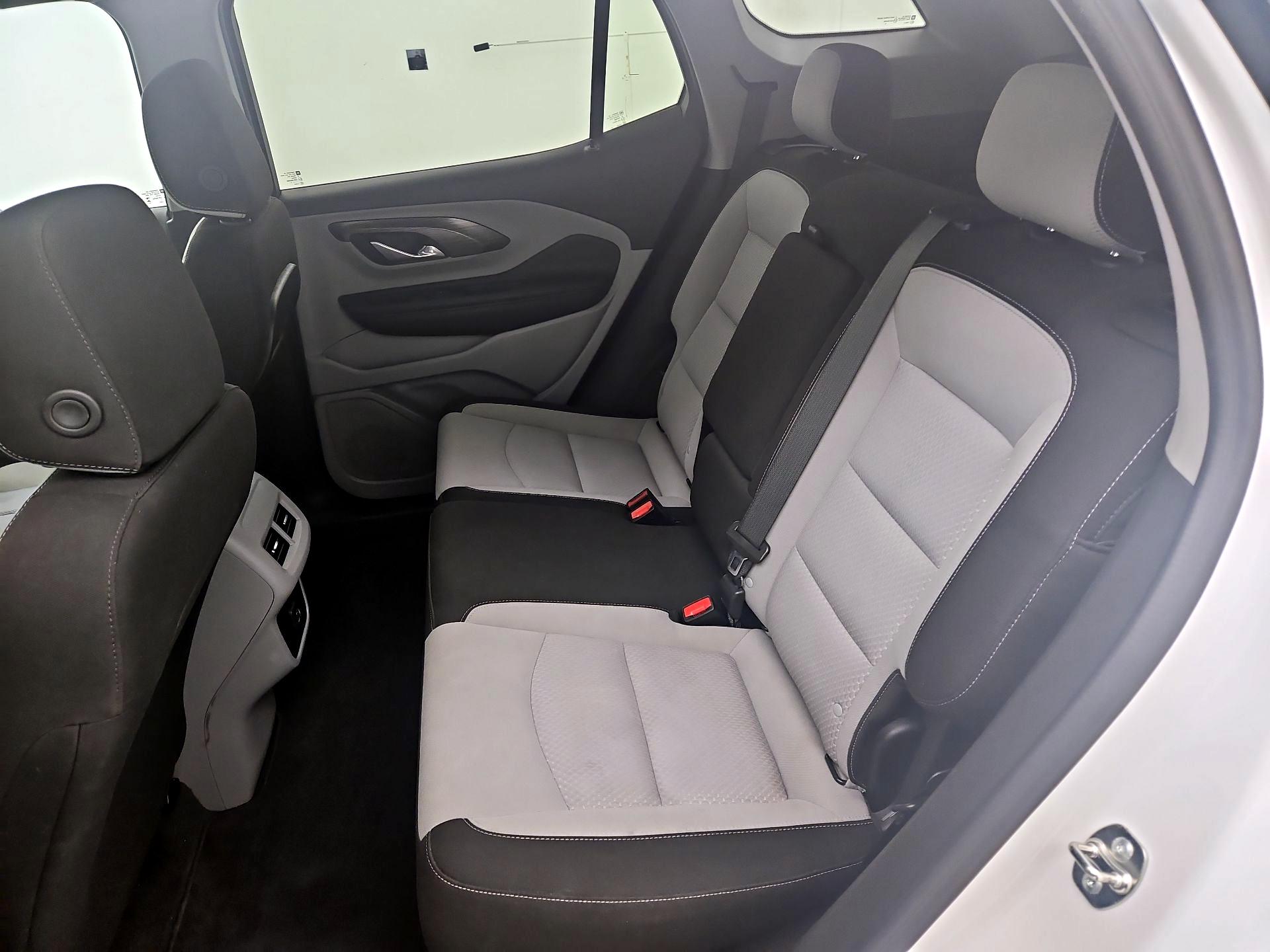 Thumbnail: 2024 GMC Terrain - 19
