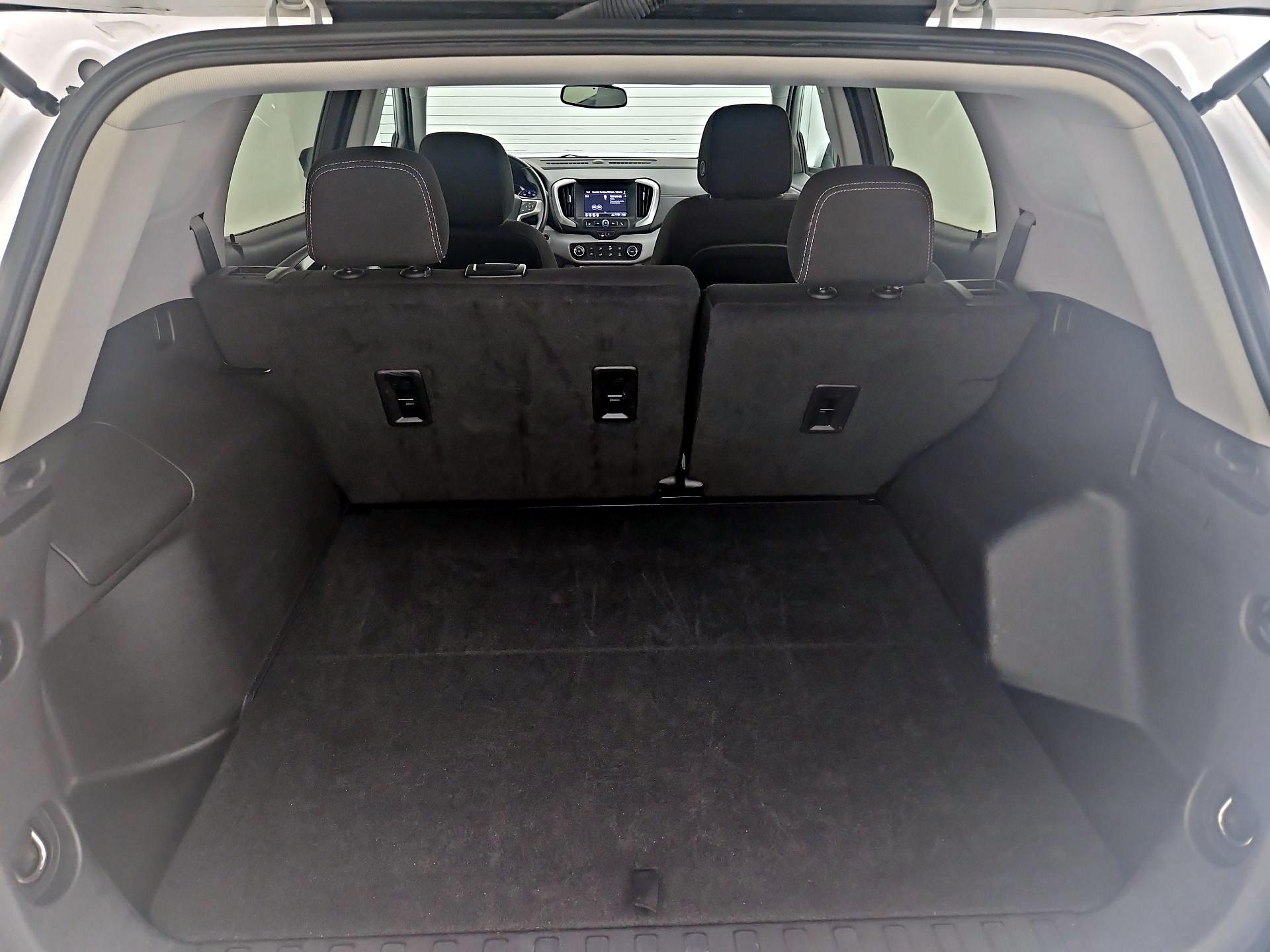 Thumbnail: 2024 GMC Terrain - 20