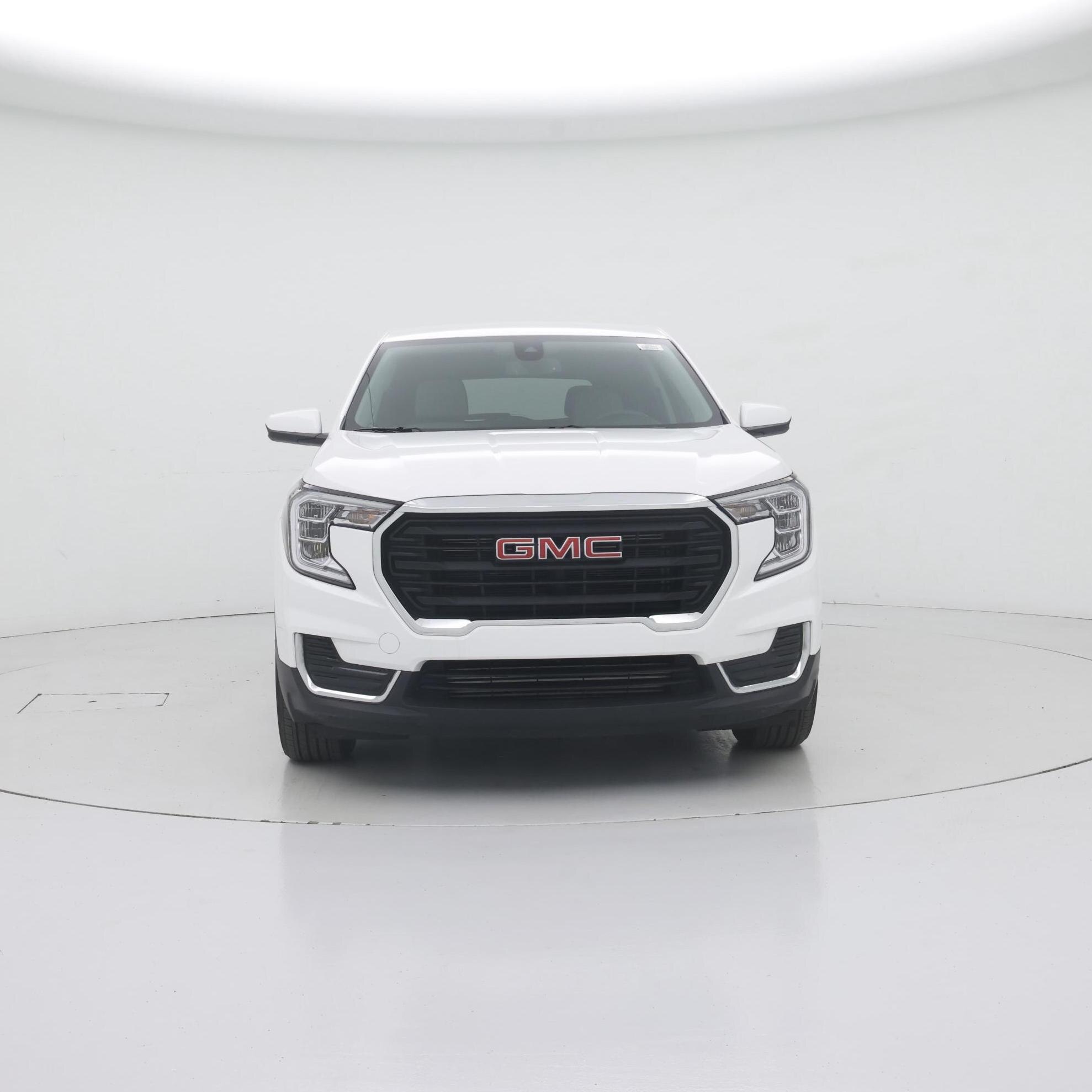 Thumbnail: 2024 GMC Terrain - 5