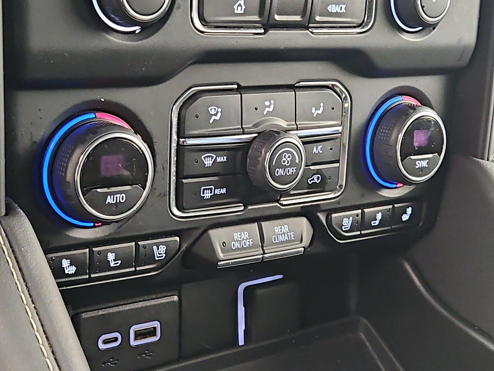 Thumbnail: 2023 Chevrolet Suburban - 16