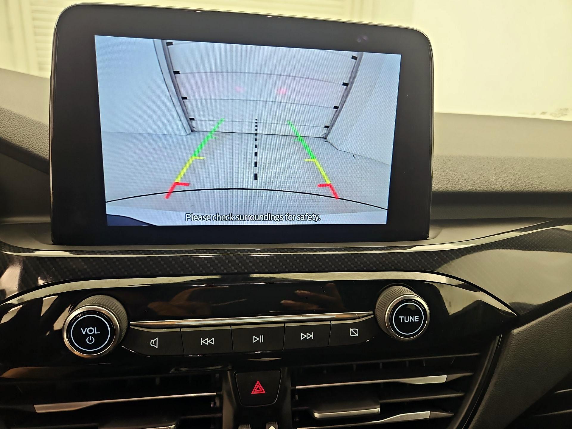 Thumbnail: 2023 Ford Escape - 15