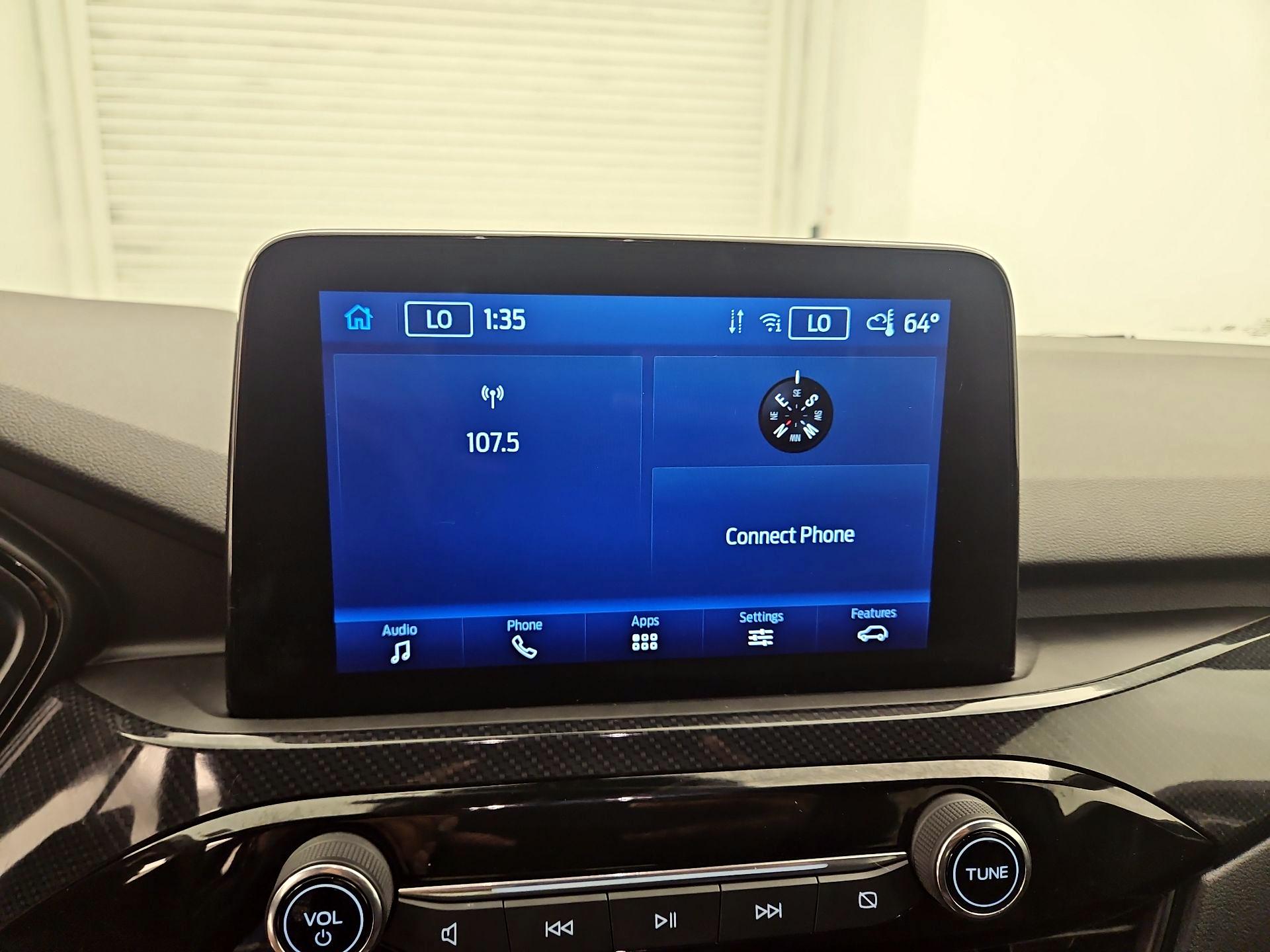 Thumbnail: 2023 Ford Escape - 16