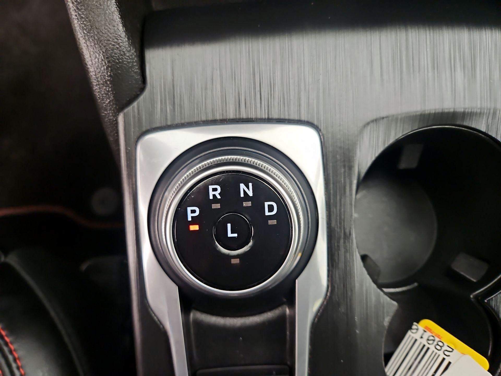 Thumbnail: 2023 Ford Escape - 18