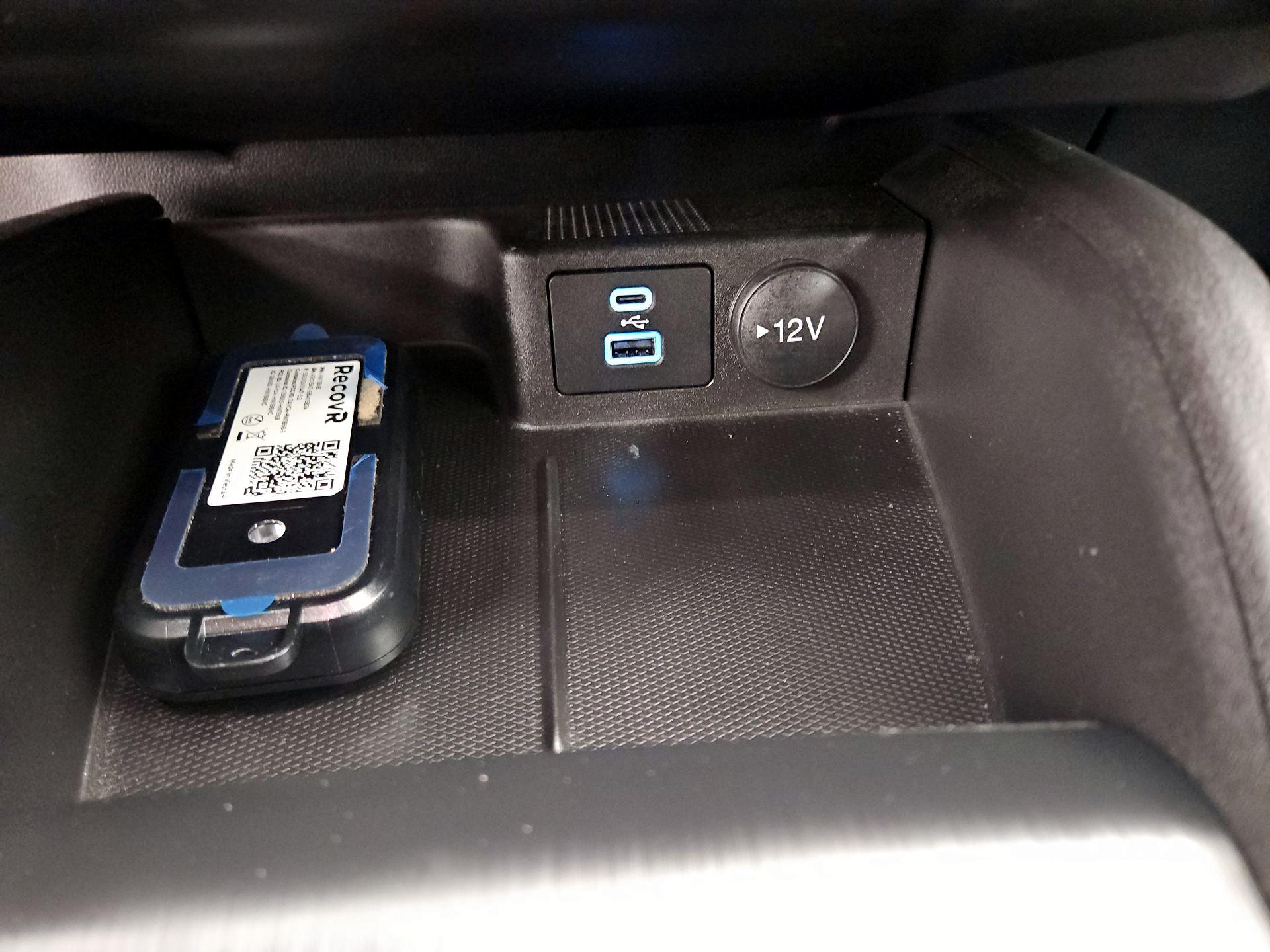 Thumbnail: 2023 Ford Escape - 19