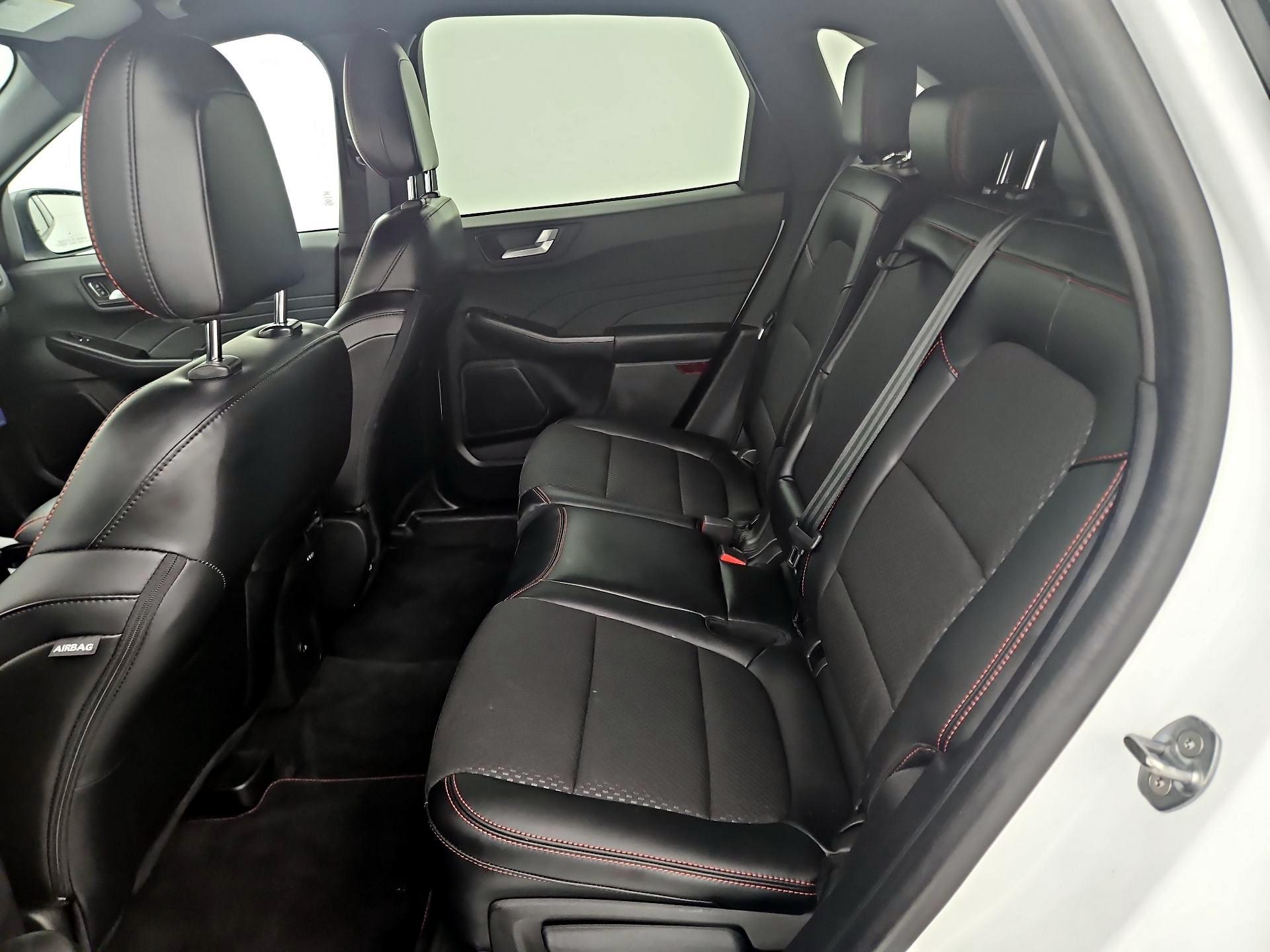 Thumbnail: 2023 Ford Escape - 20