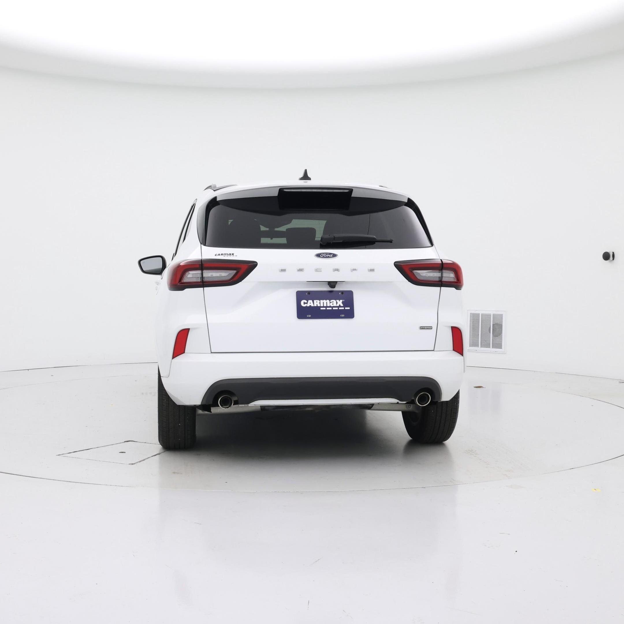 Thumbnail: 2023 Ford Escape - 6