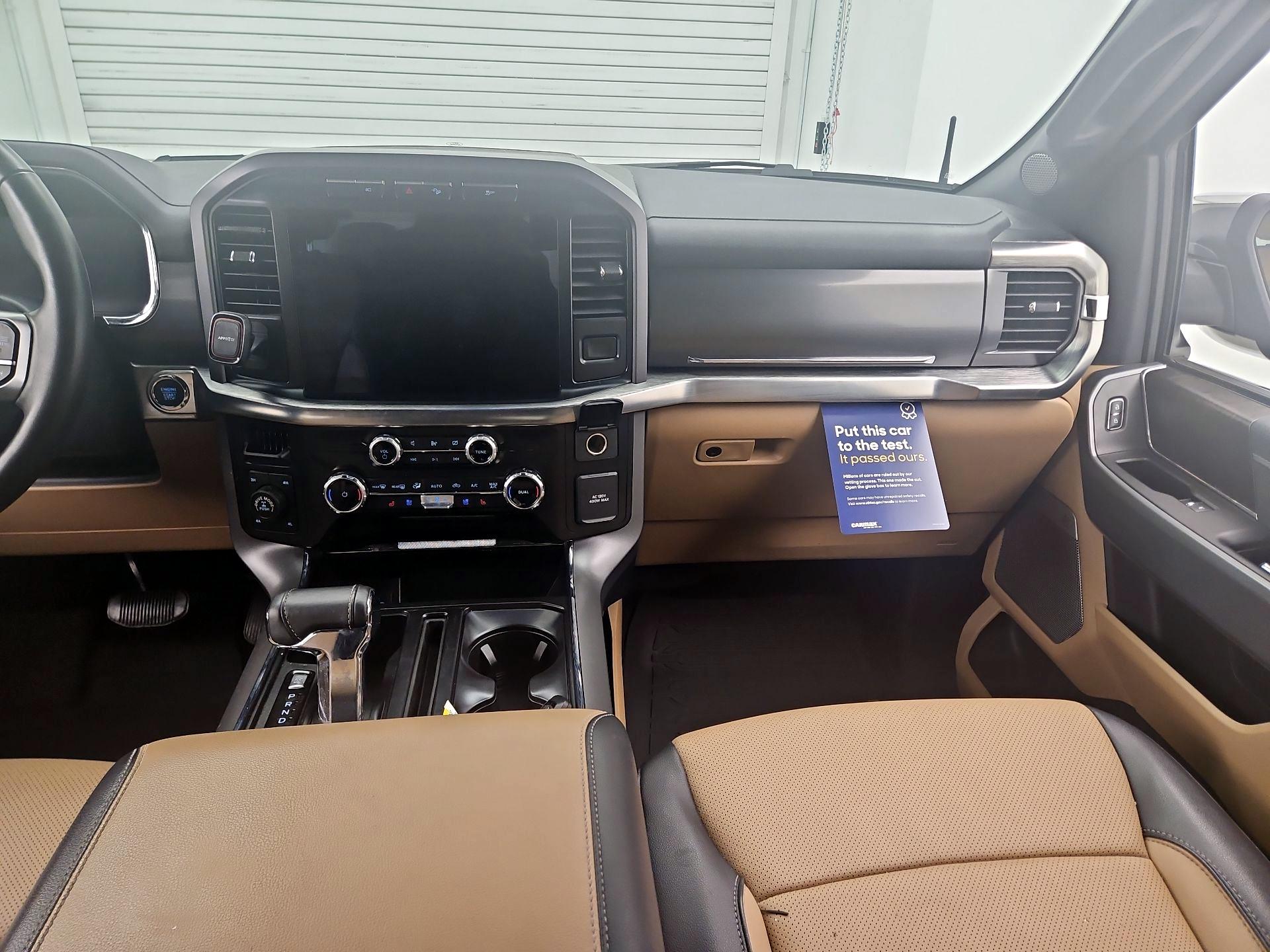 Thumbnail: 2022 Ford F-150 - 9