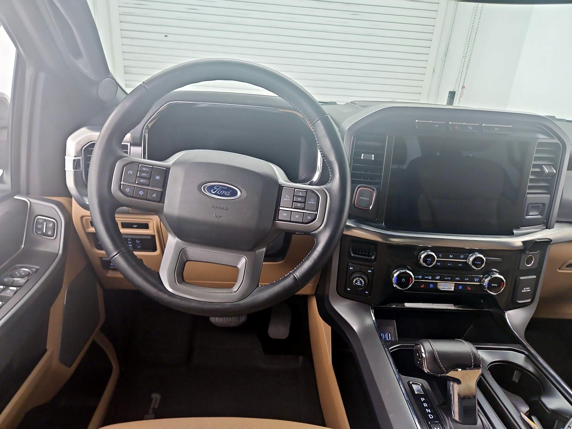 Thumbnail: 2022 Ford F-150 - 10