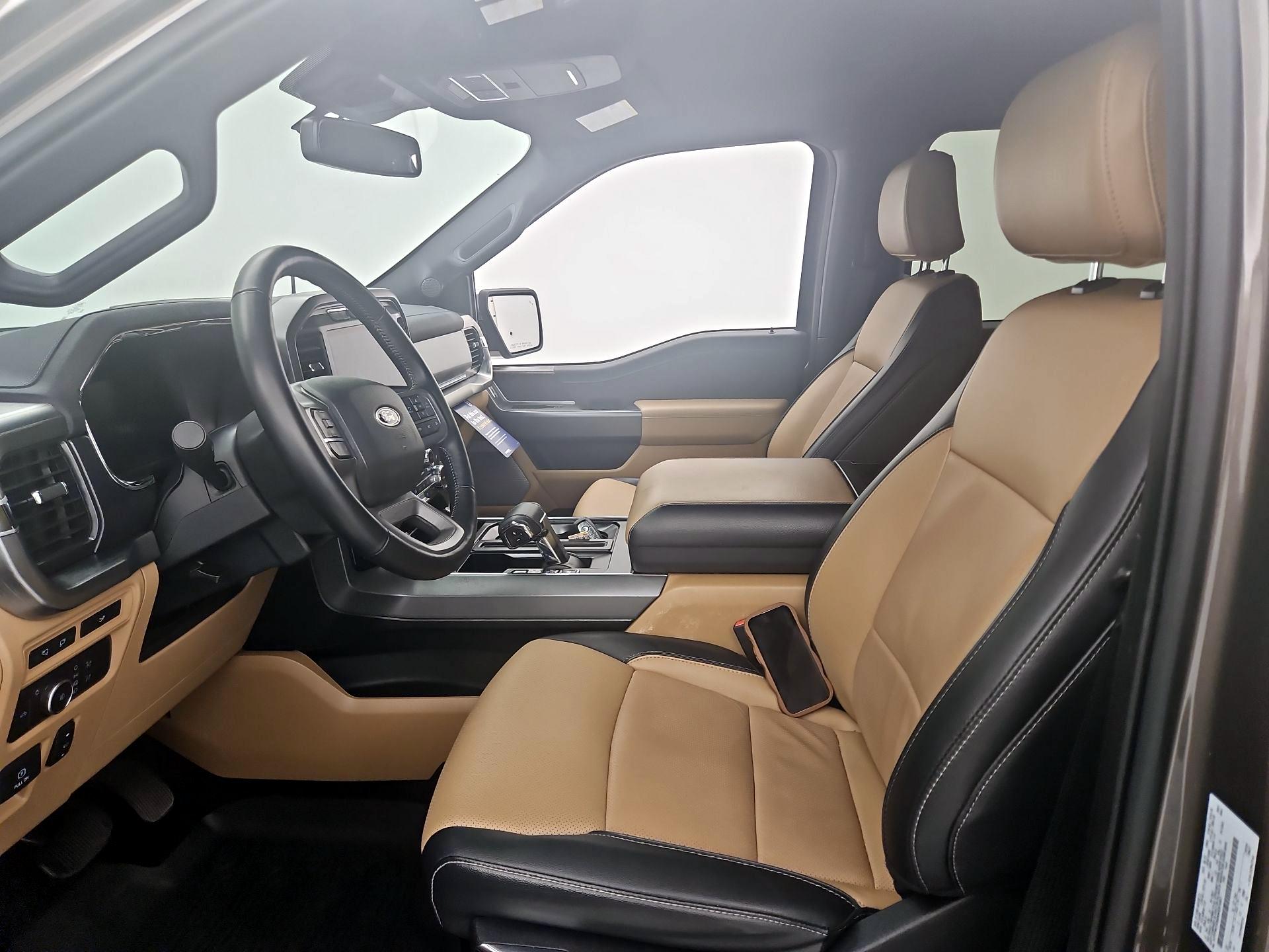 Thumbnail: 2022 Ford F-150 - 11