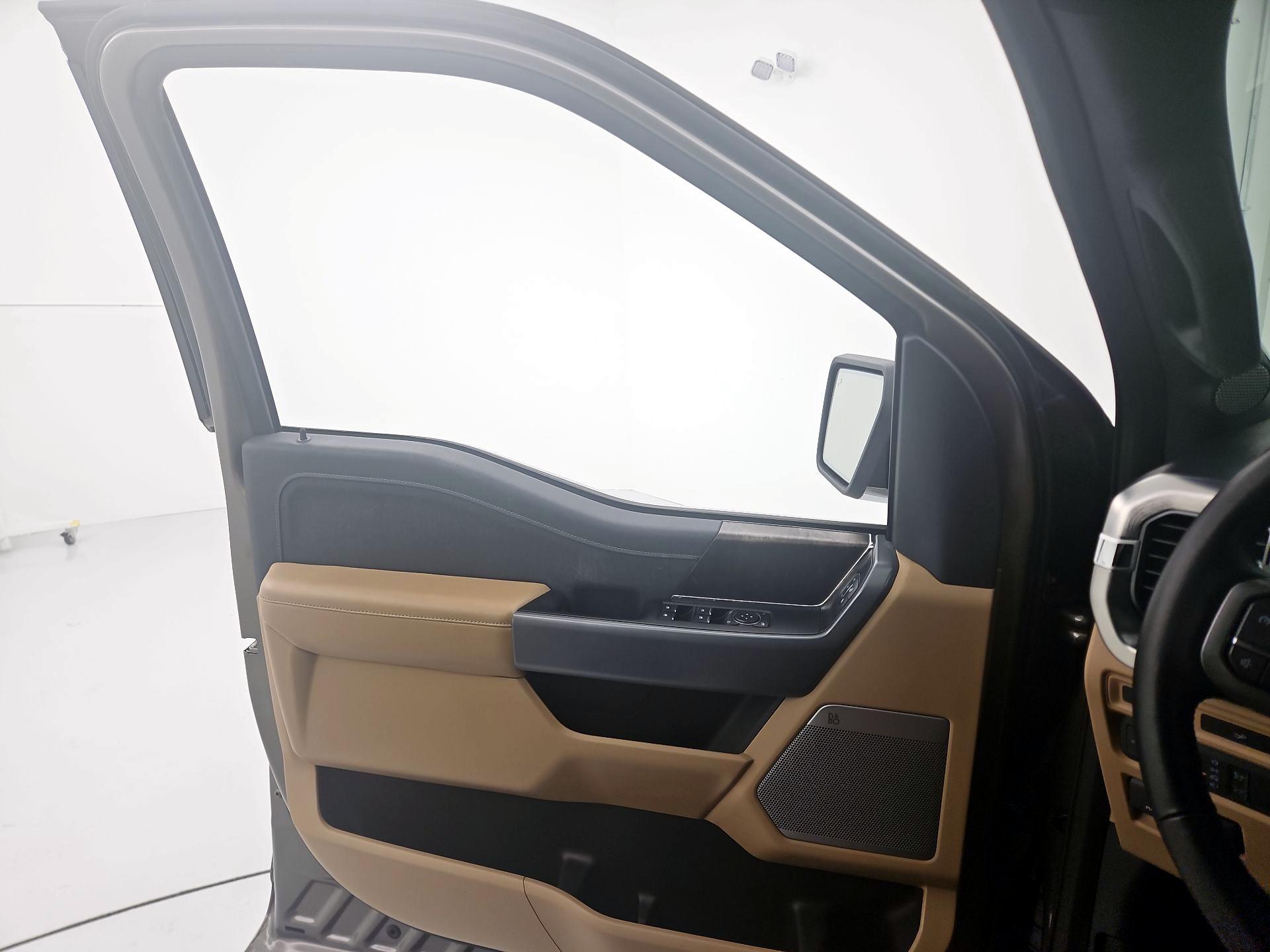 Thumbnail: 2022 Ford F-150 - 12