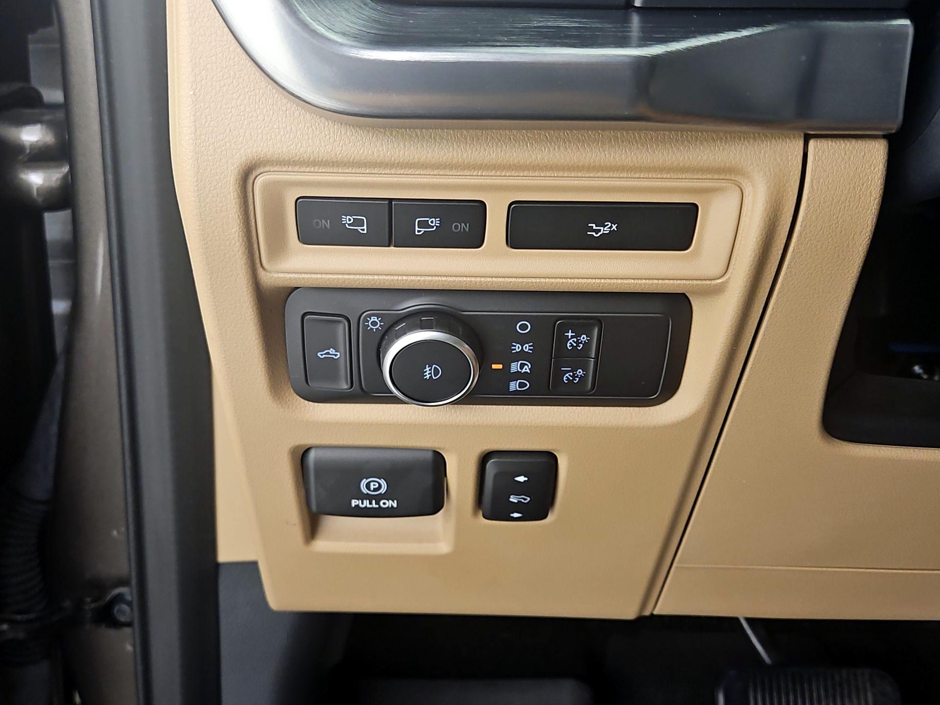 Thumbnail: 2022 Ford F-150 - 13