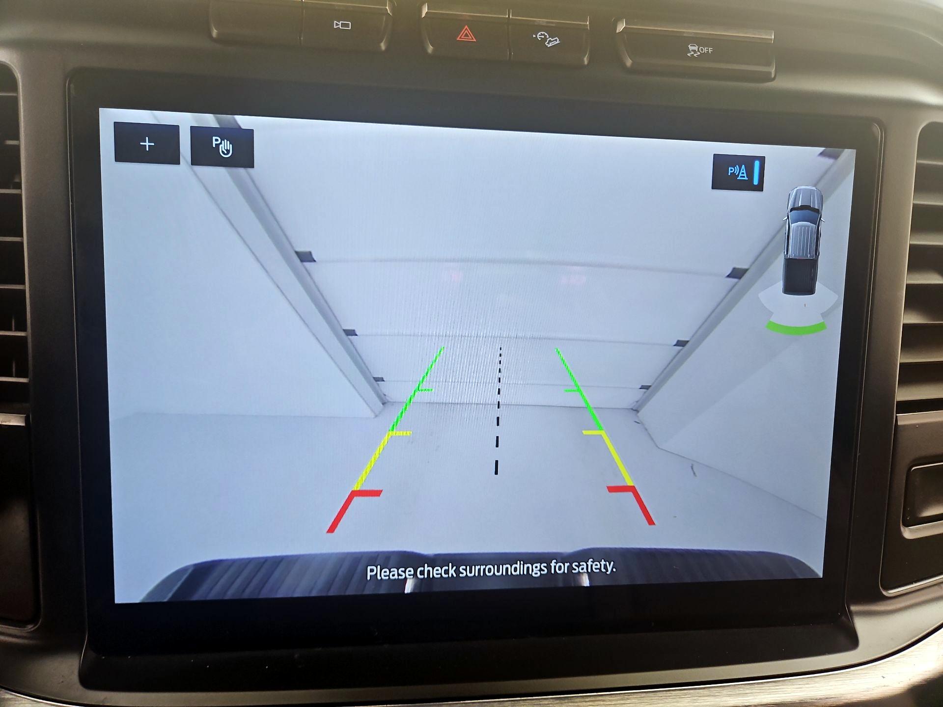 Thumbnail: 2022 Ford F-150 - 14