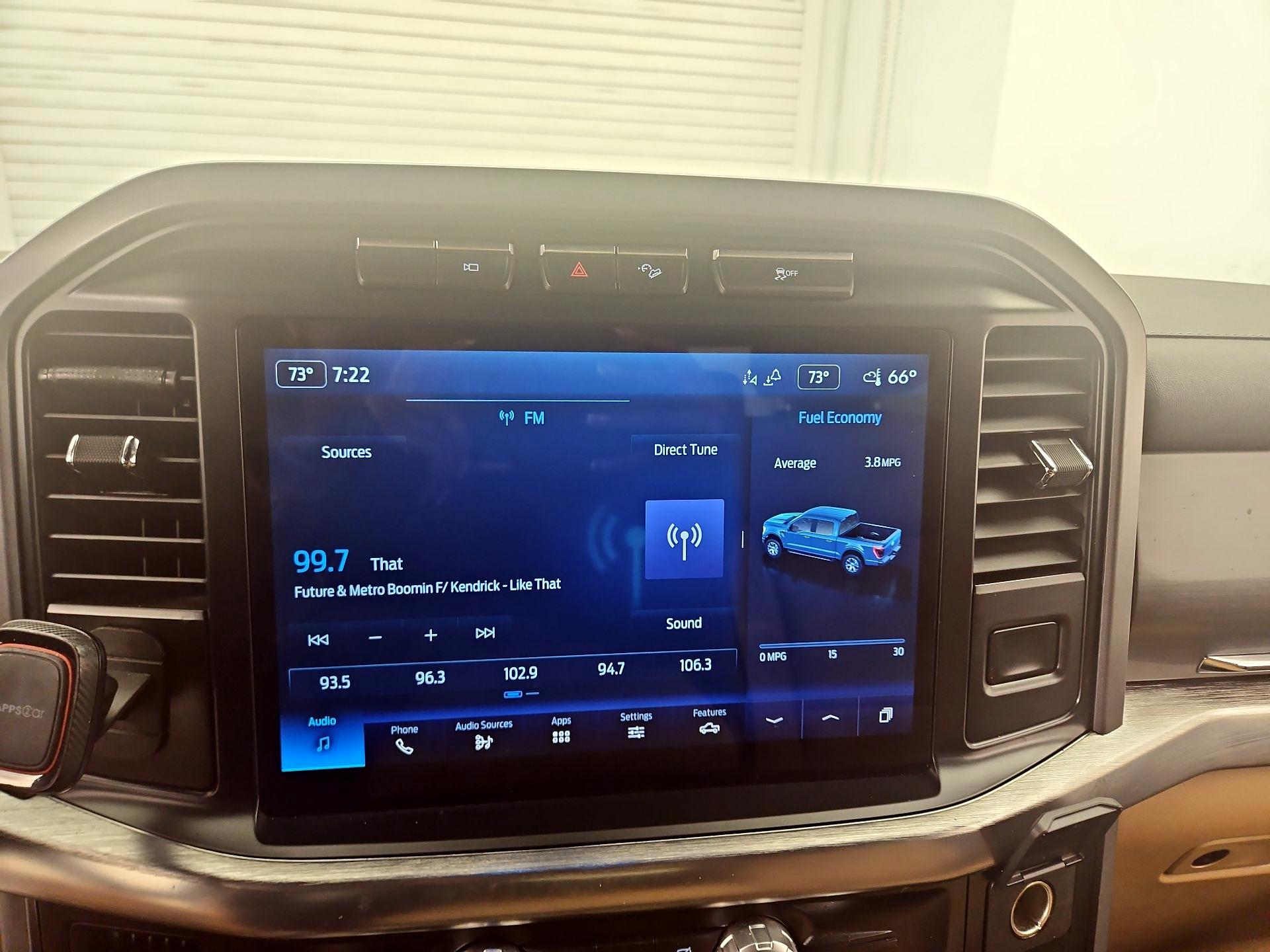 Thumbnail: 2022 Ford F-150 - 15