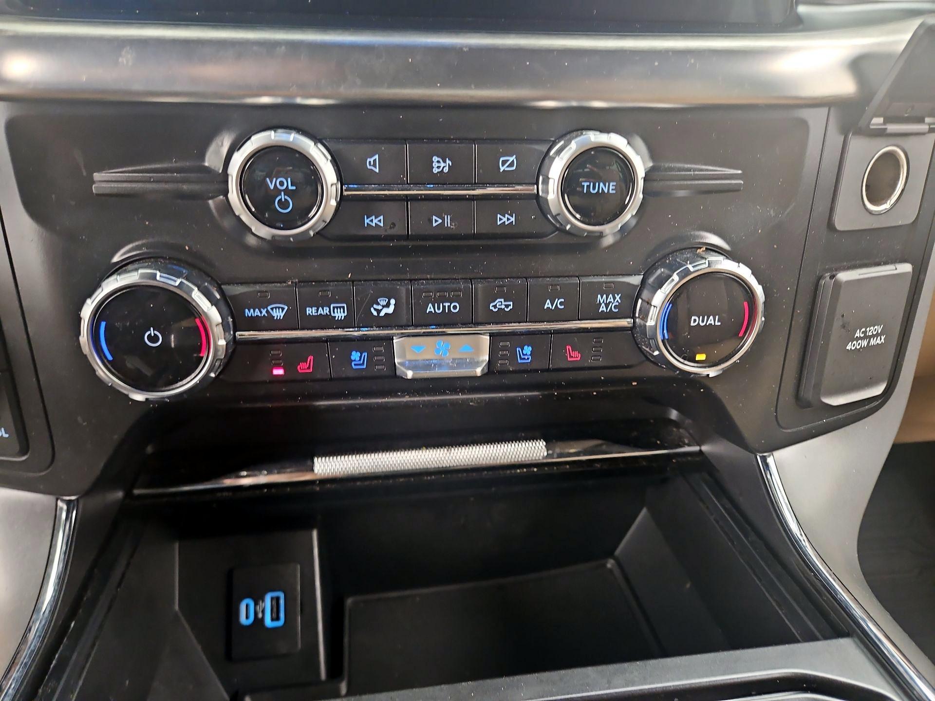 Thumbnail: 2022 Ford F-150 - 16