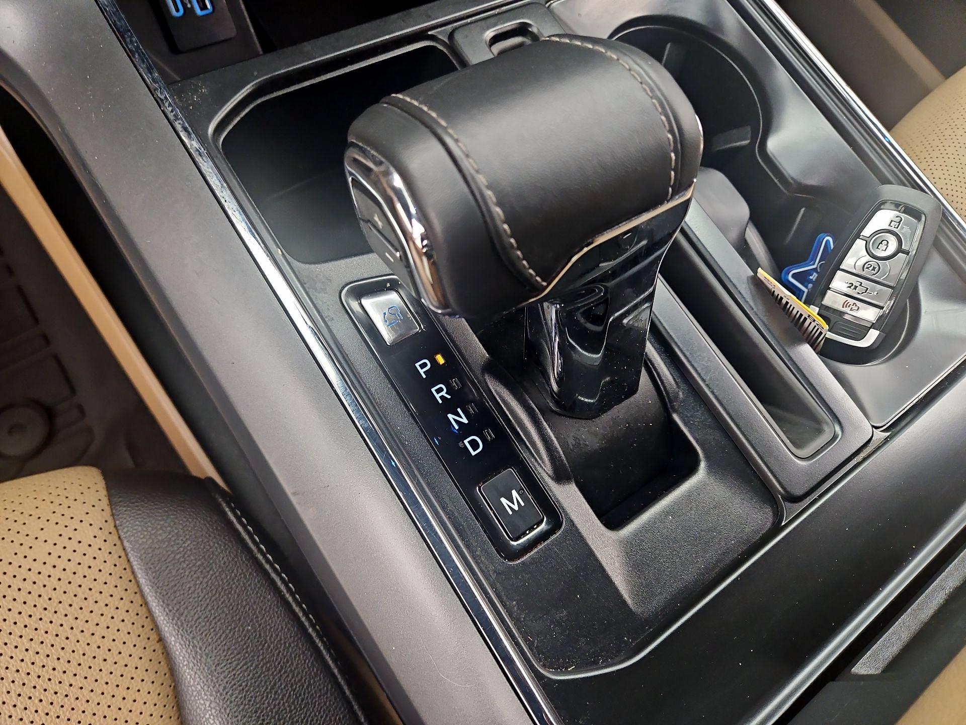 Thumbnail: 2022 Ford F-150 - 17