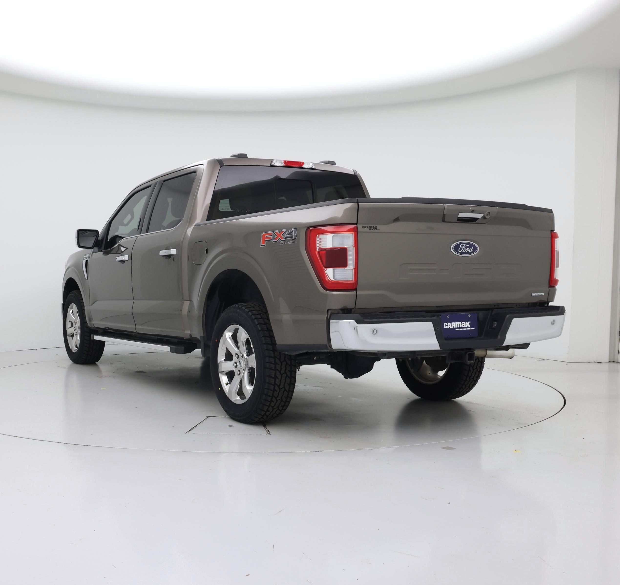 Thumbnail: 2022 Ford F-150 - 2