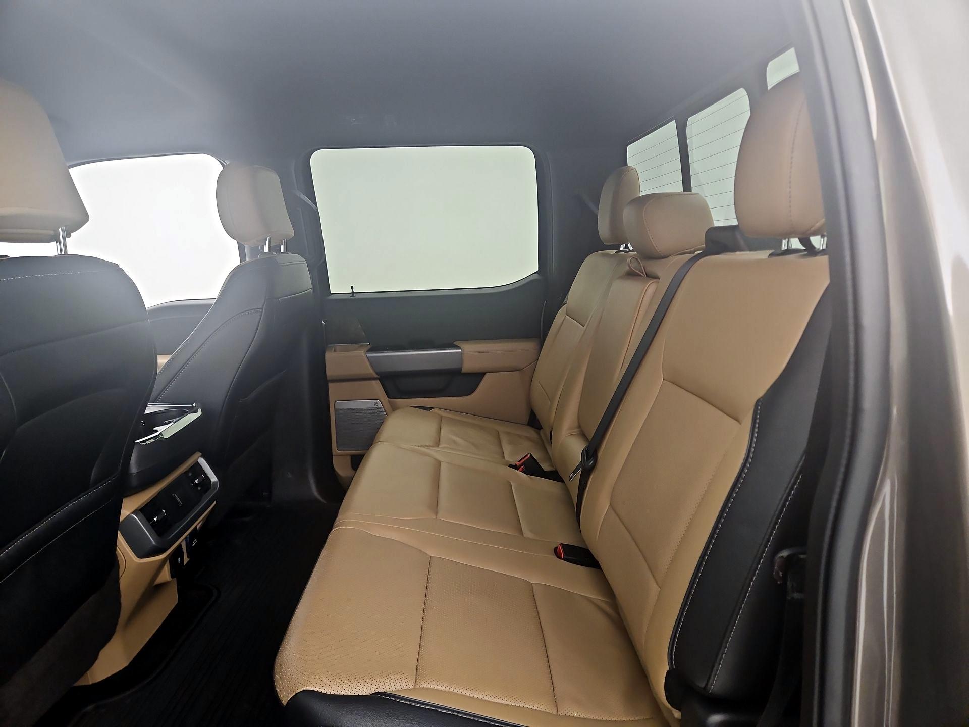 Thumbnail: 2022 Ford F-150 - 19