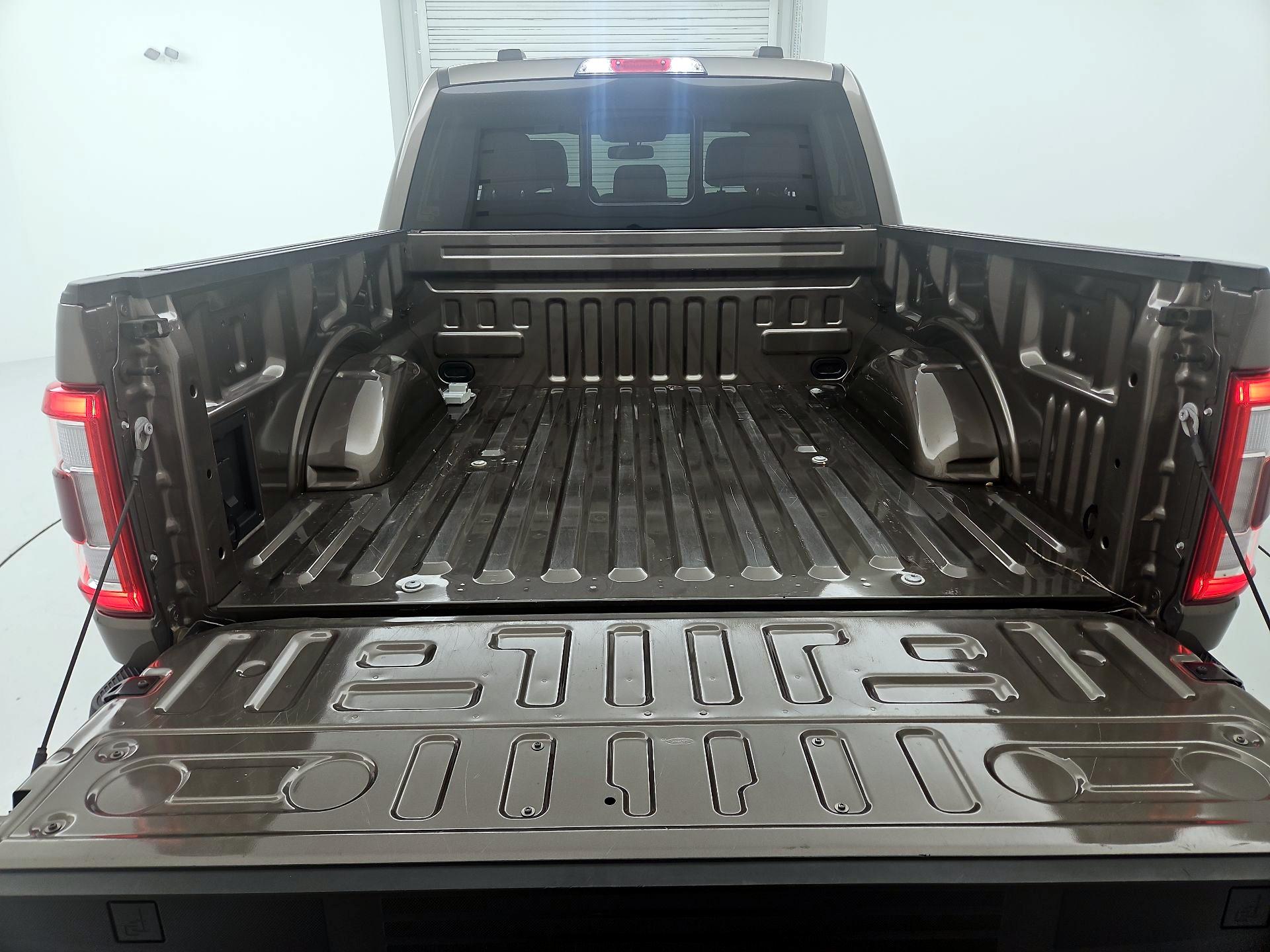 Thumbnail: 2022 Ford F-150 - 20