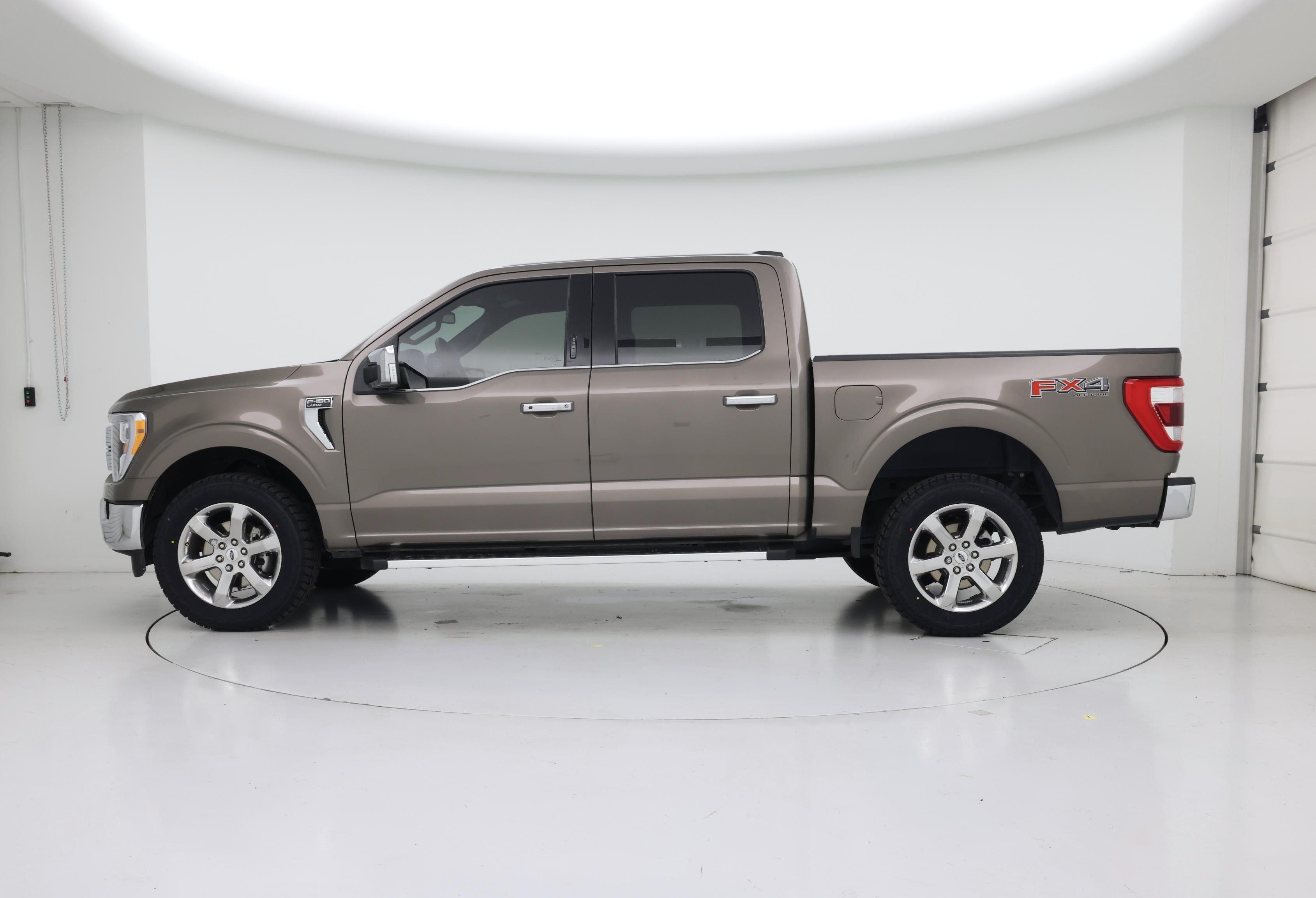 Thumbnail: 2022 Ford F-150 - 3