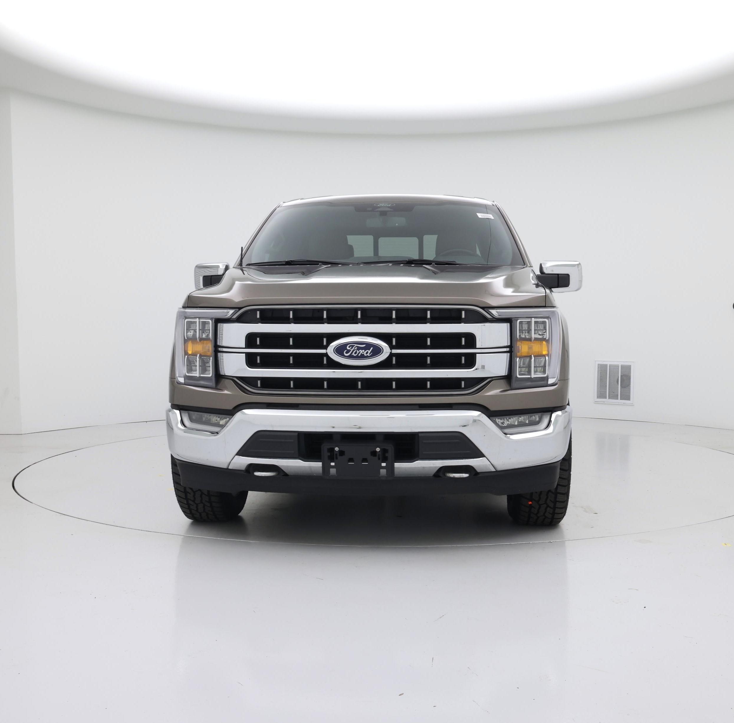 Thumbnail: 2022 Ford F-150 - 5